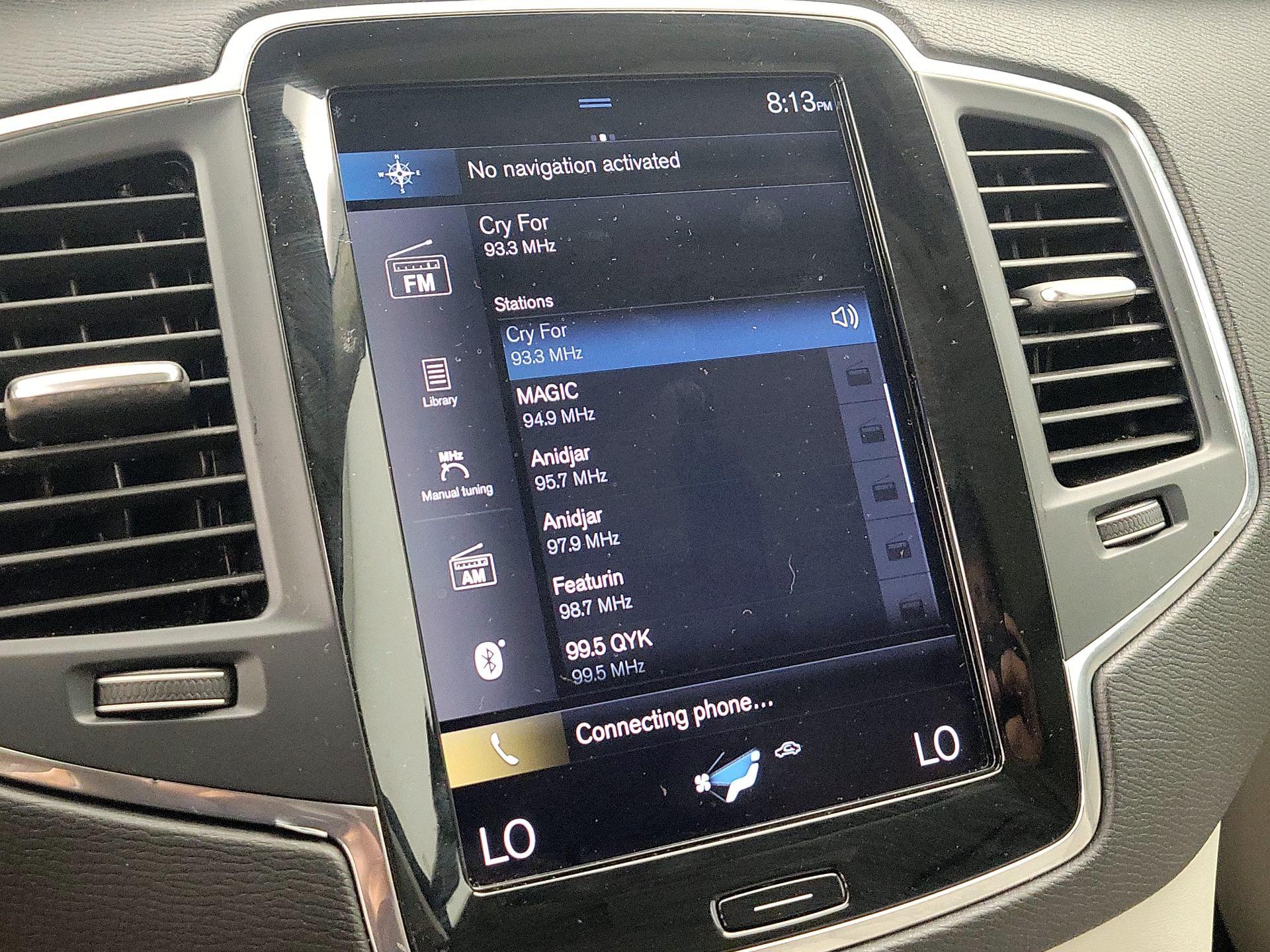 Thumbnail: 2020 Volvo XC90 - 15