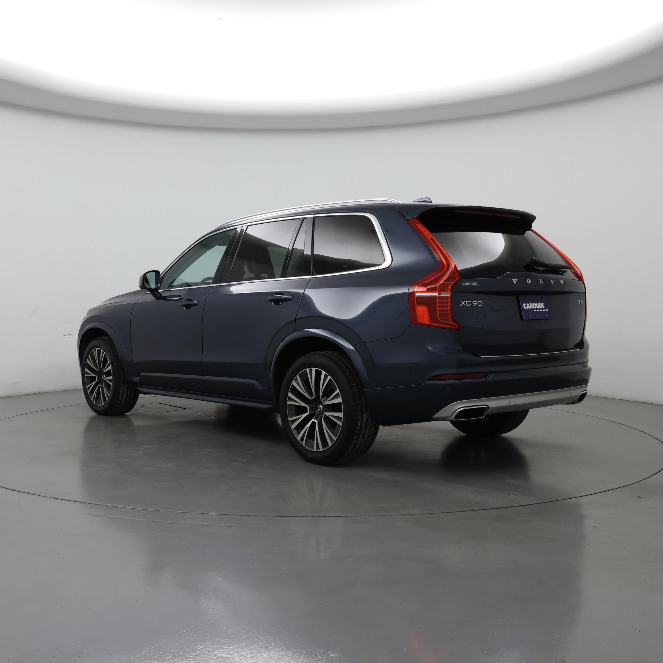 Thumbnail: 2020 Volvo XC90 - 2
