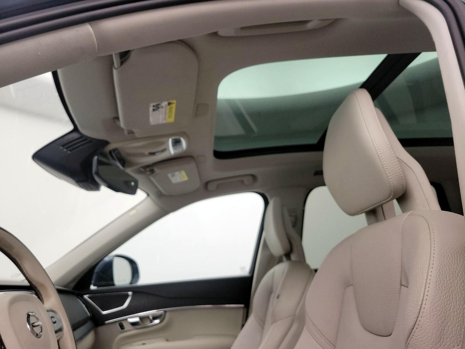 Thumbnail: 2020 Volvo XC90 - 19