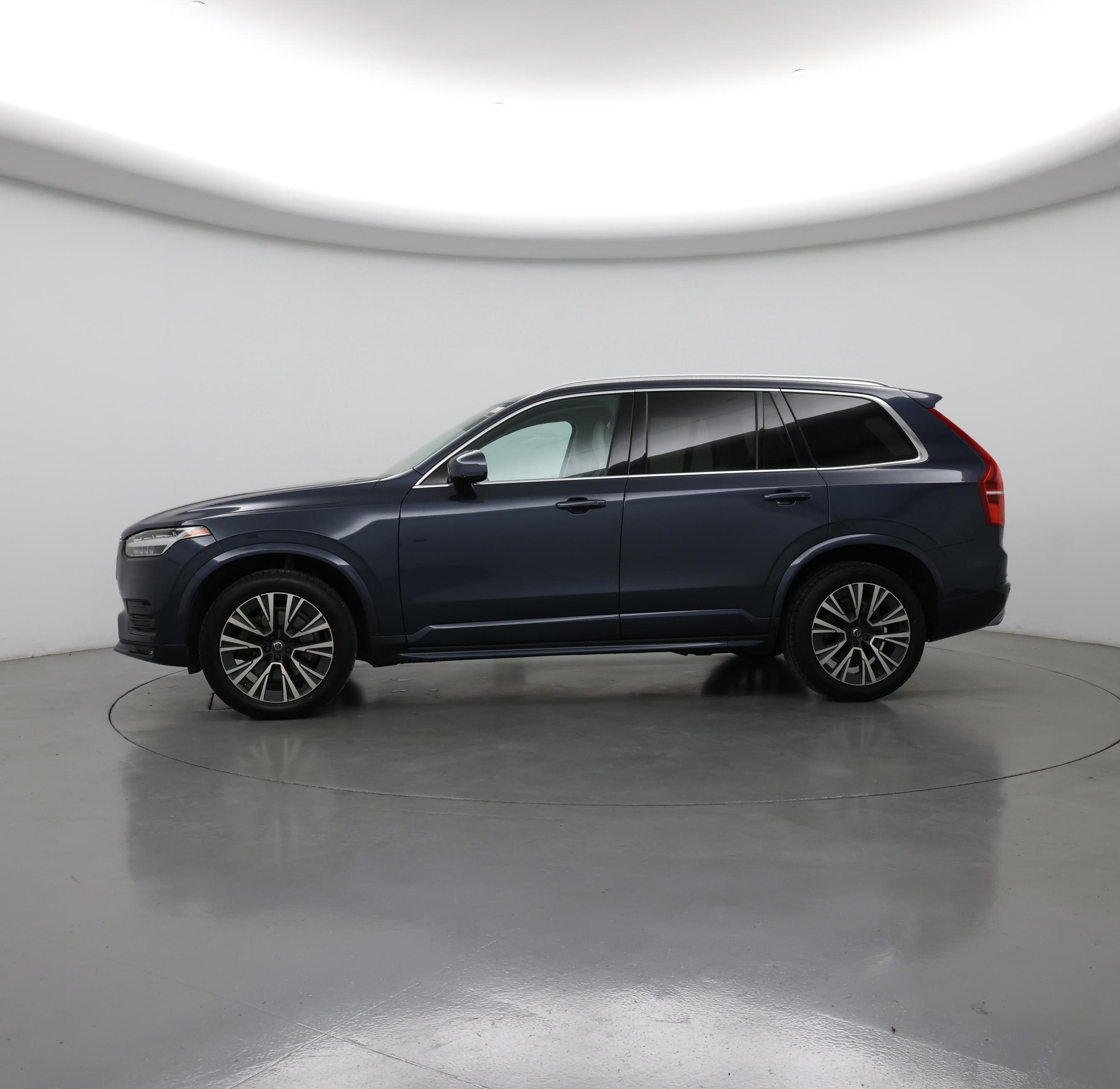 Thumbnail: 2020 Volvo XC90 - 3