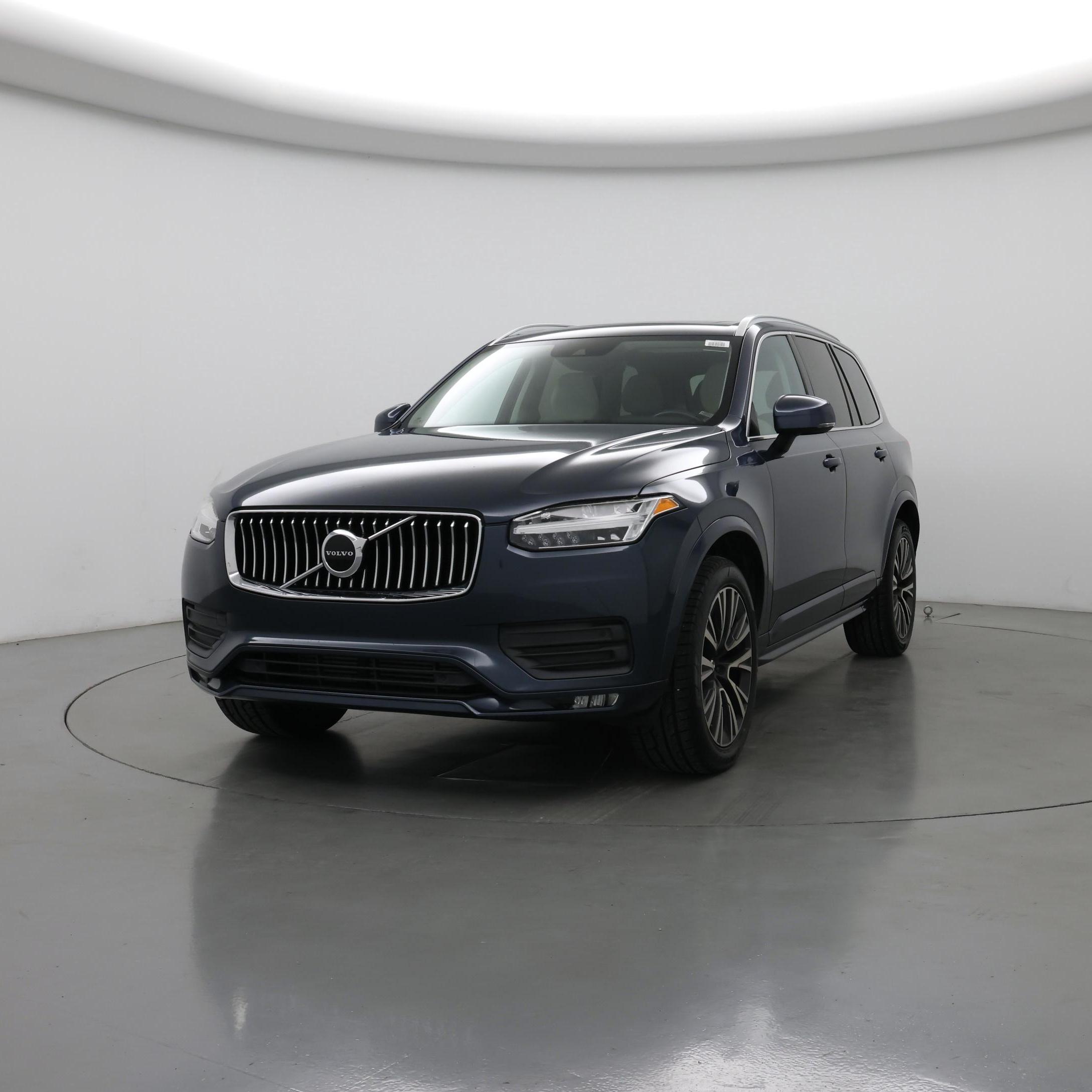 Thumbnail: 2020 Volvo XC90 - 4