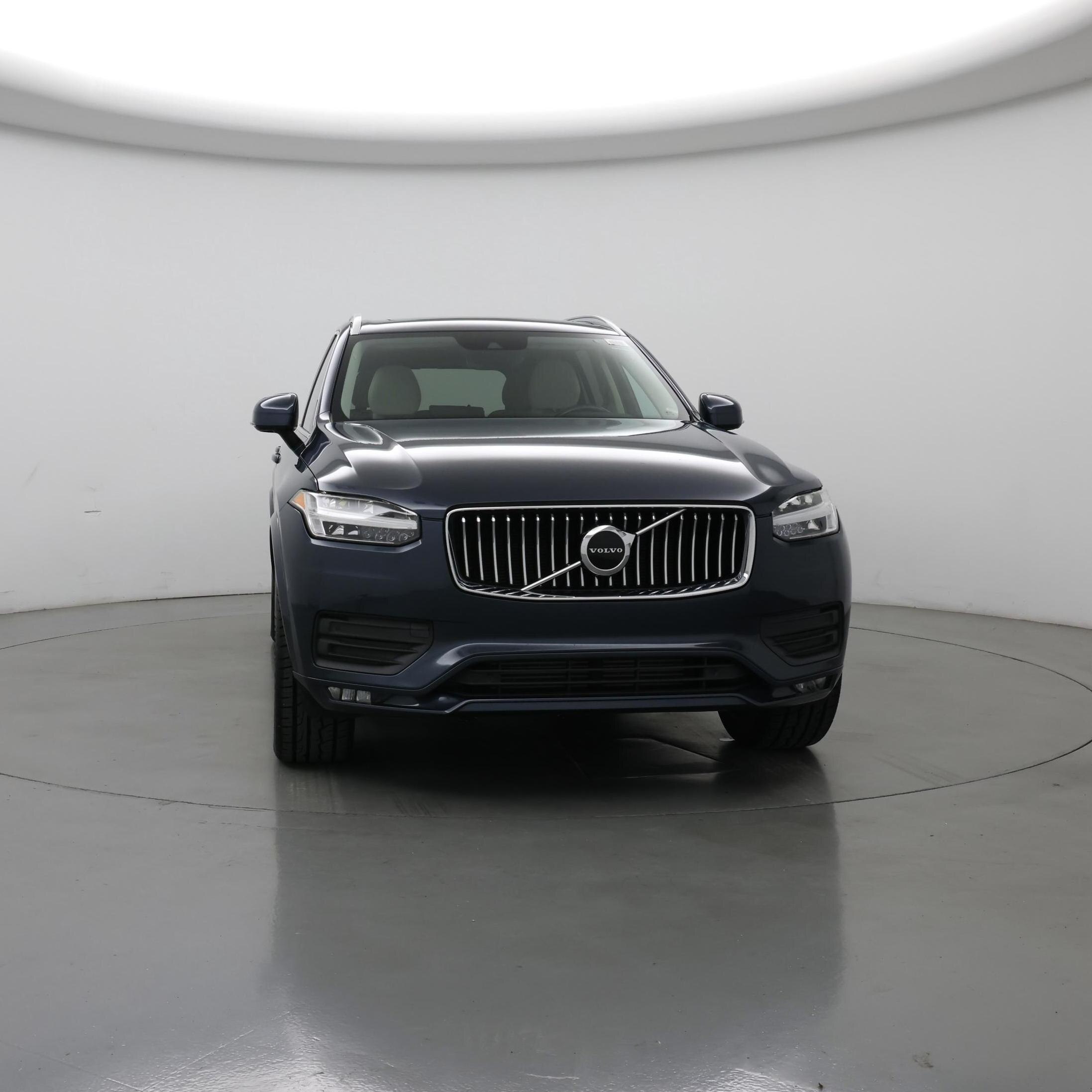 Thumbnail: 2020 Volvo XC90 - 5