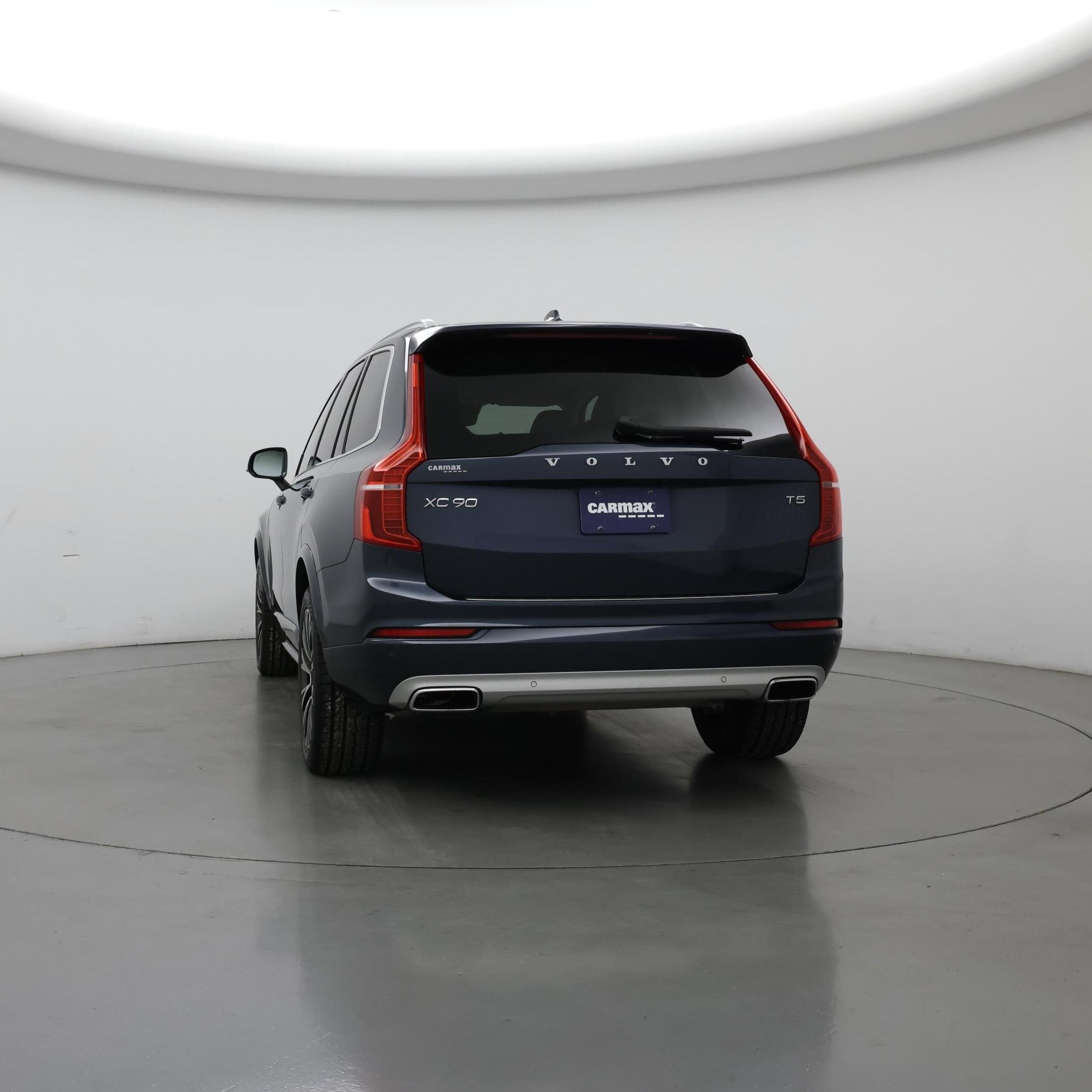 Thumbnail: 2020 Volvo XC90 - 6