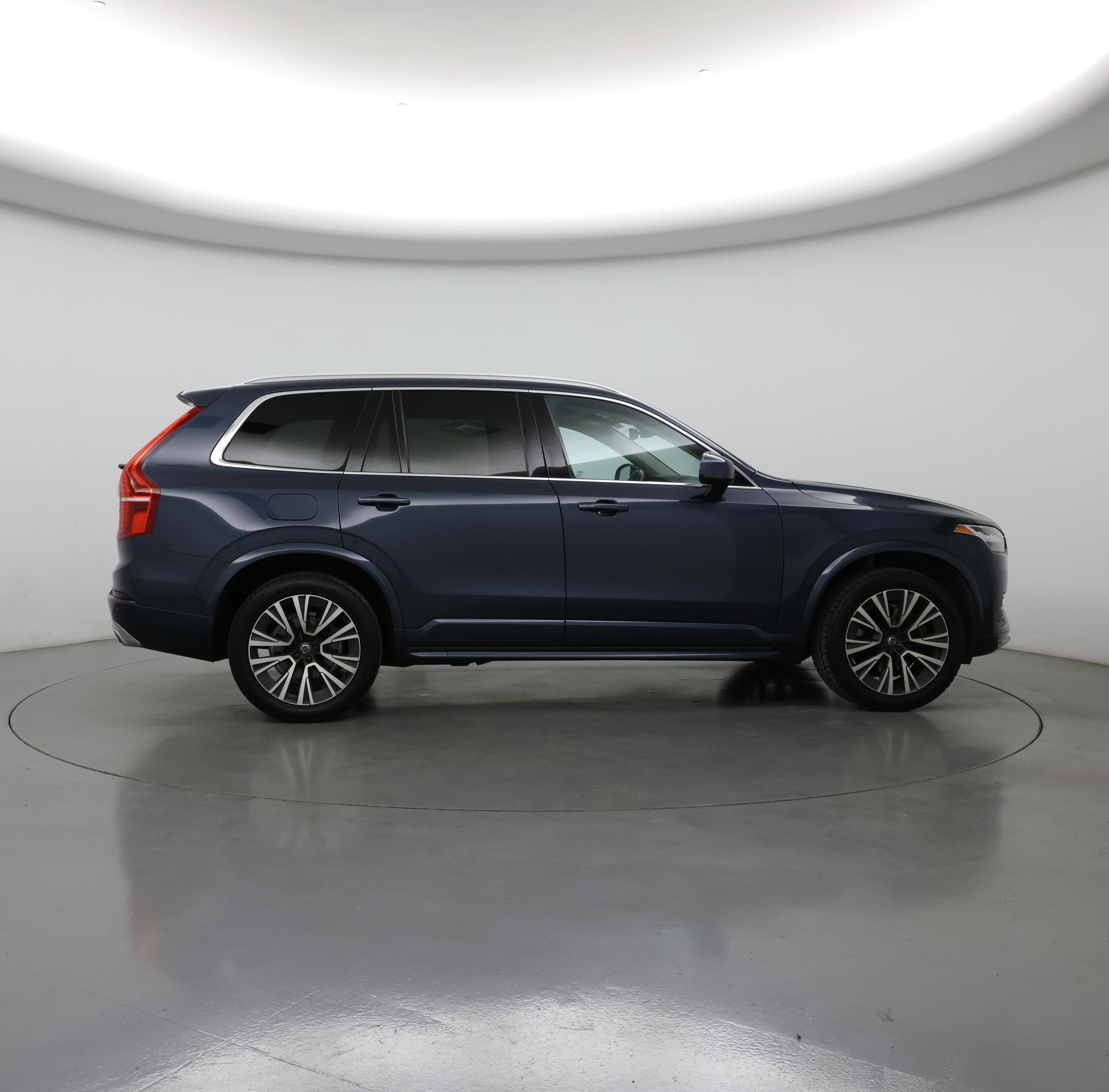 Thumbnail: 2020 Volvo XC90 - 7