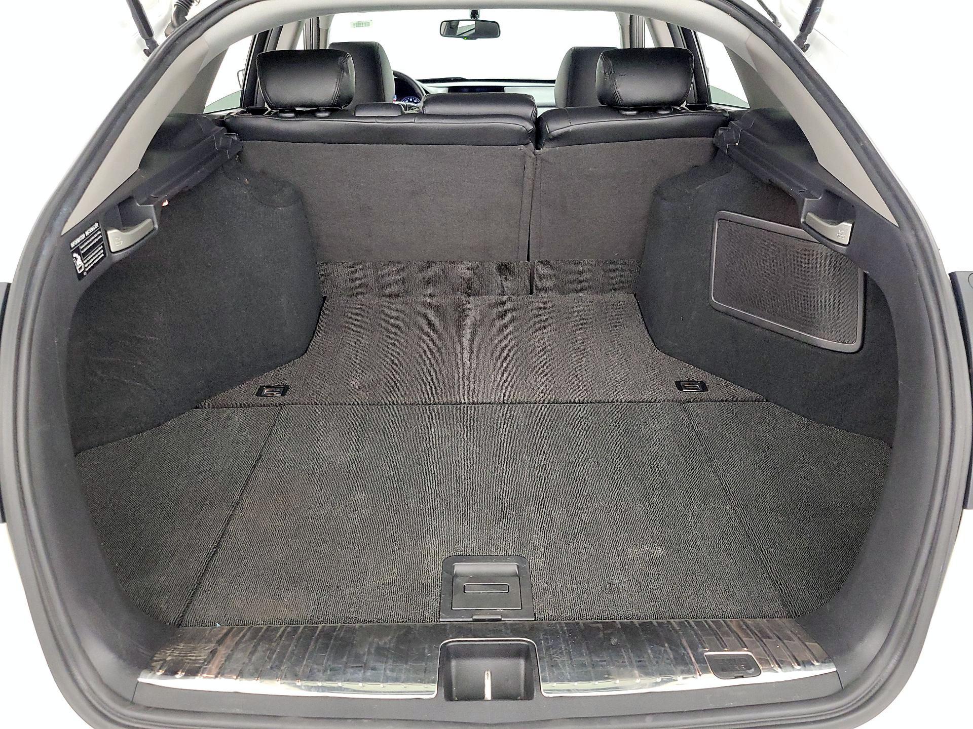 Thumbnail: 2014 Honda Accord Crosstour - 20
