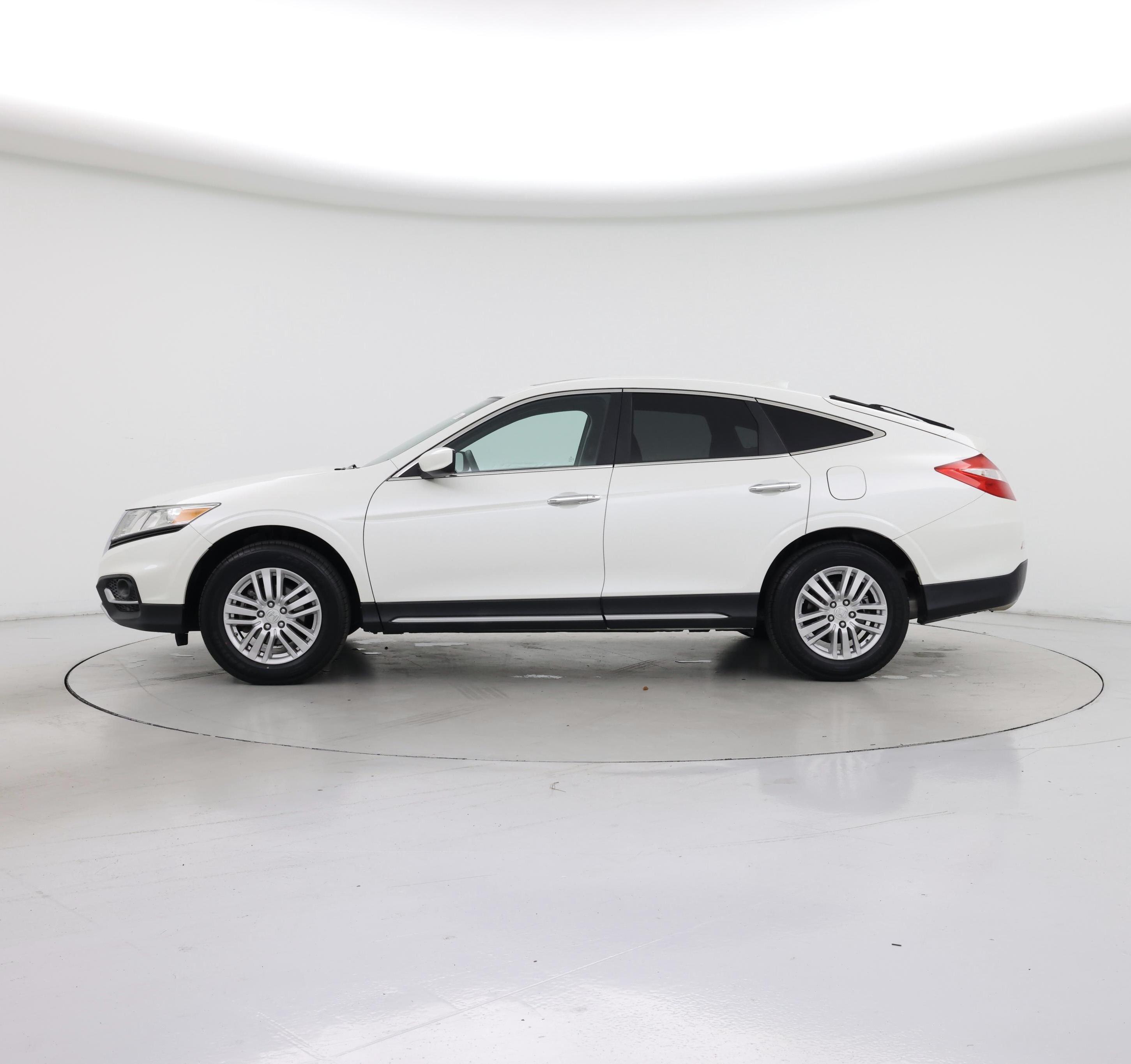 Thumbnail: 2014 Honda Accord Crosstour - 3