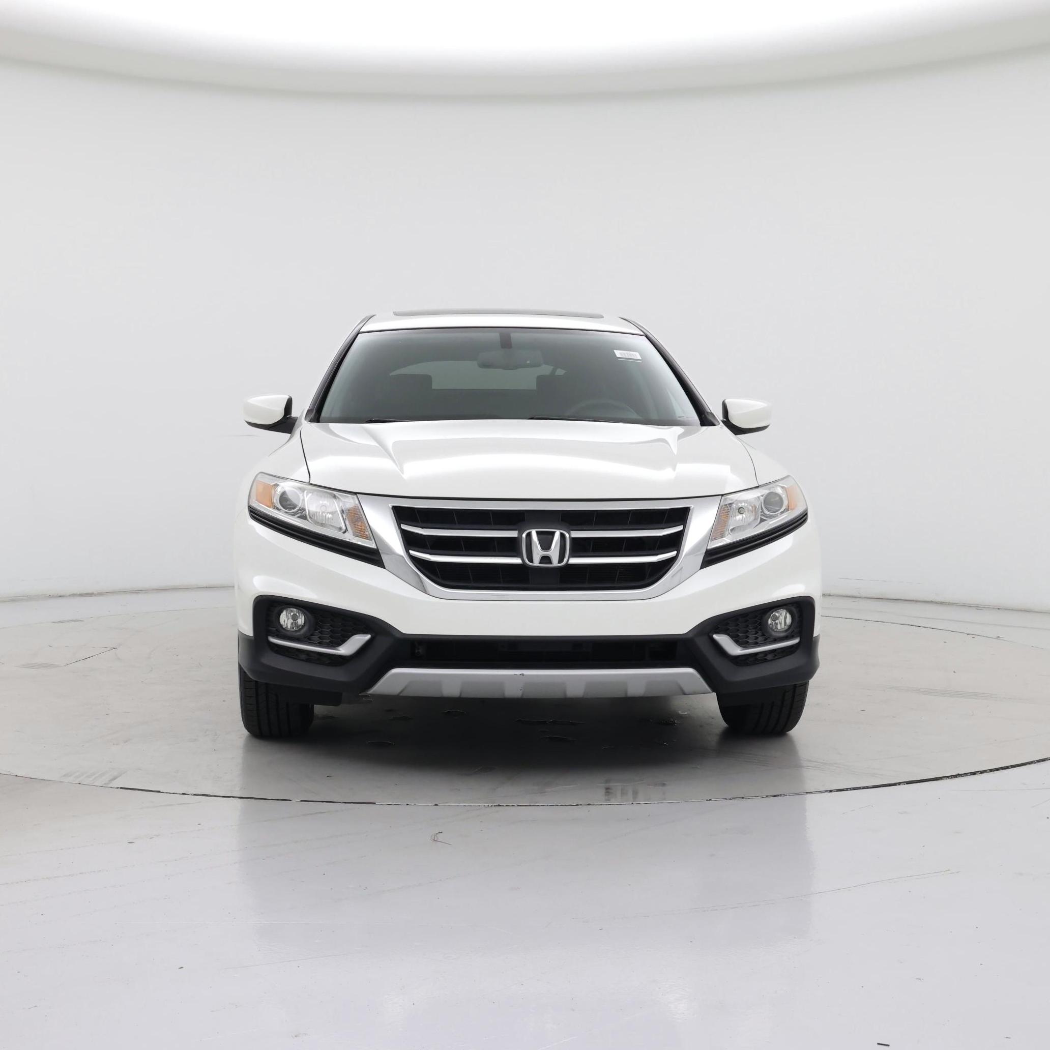 Thumbnail: 2014 Honda Accord Crosstour - 5