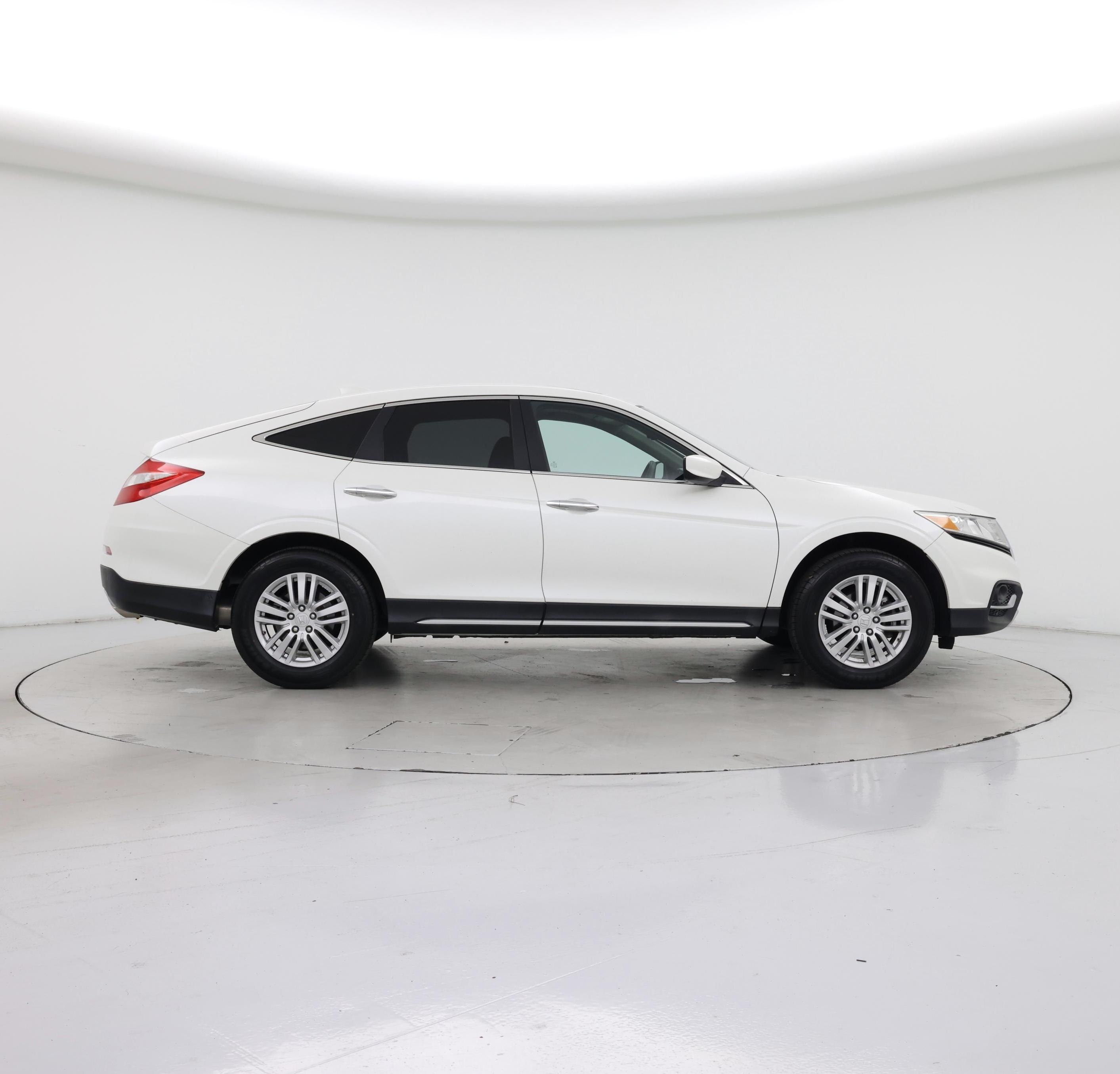 Thumbnail: 2014 Honda Accord Crosstour - 7