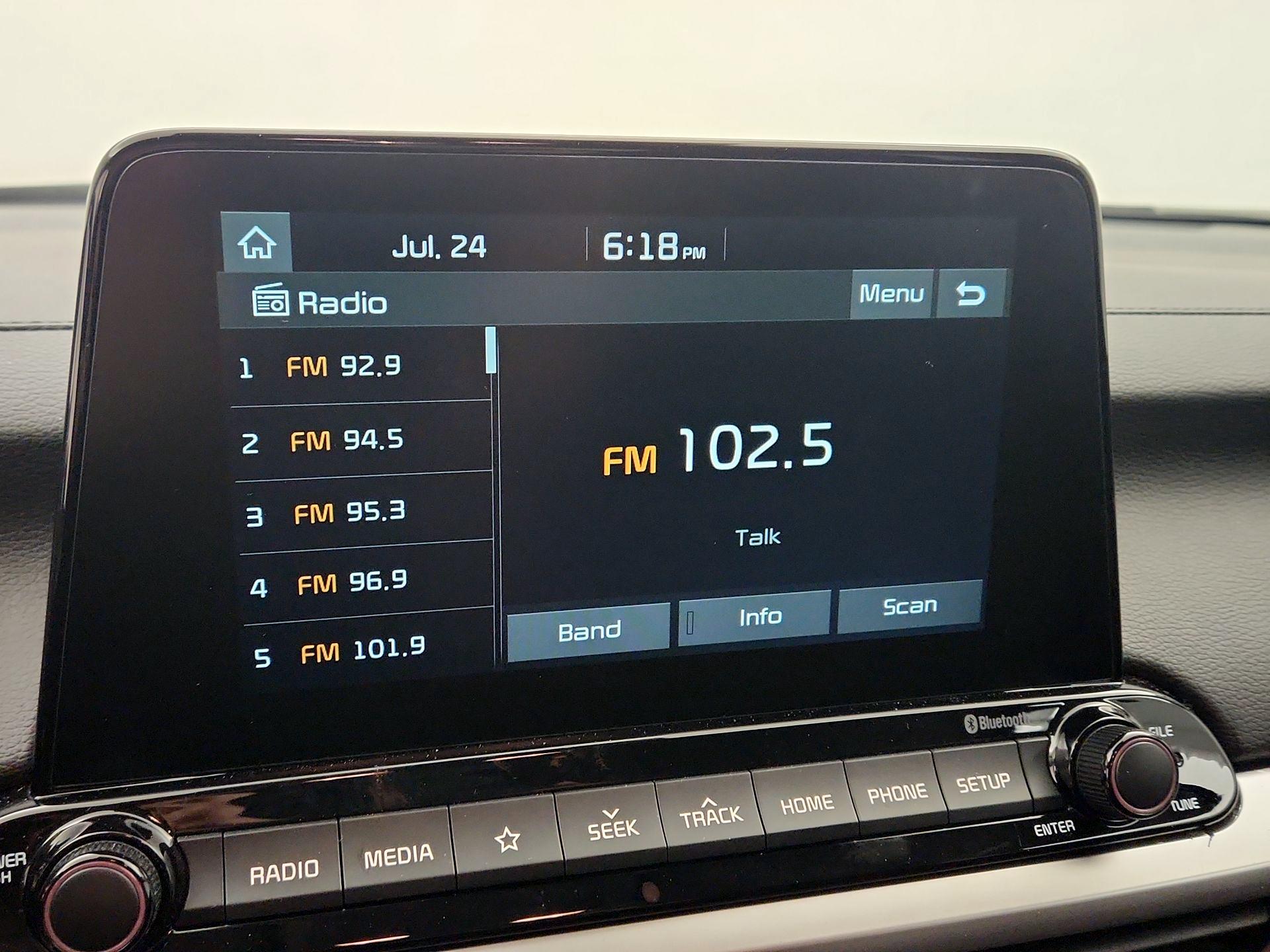 Thumbnail: 2019 Kia Forte - 15