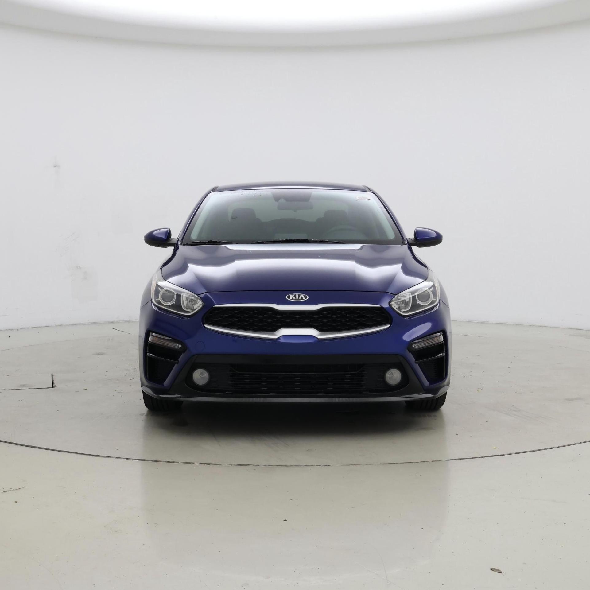 Thumbnail: 2019 Kia Forte - 5