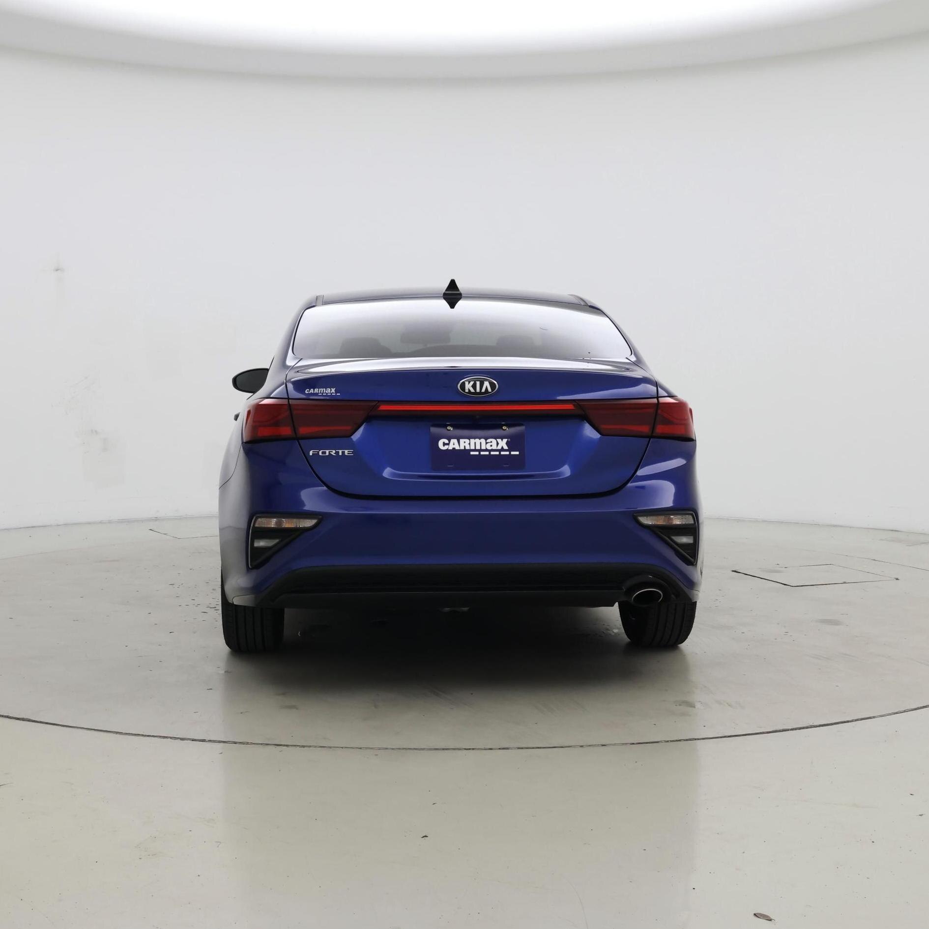 Thumbnail: 2019 Kia Forte - 6