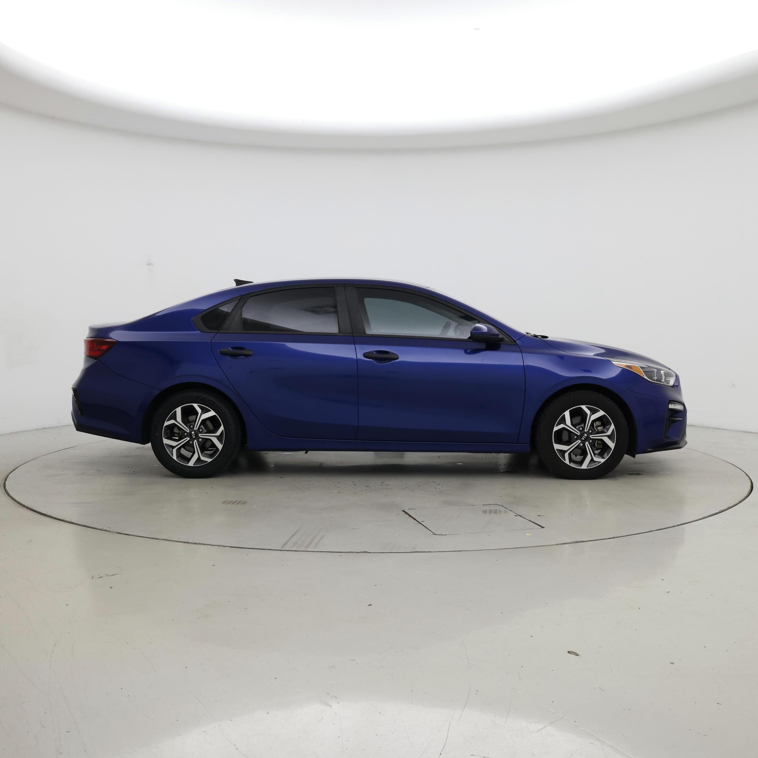 Thumbnail: 2019 Kia Forte - 7