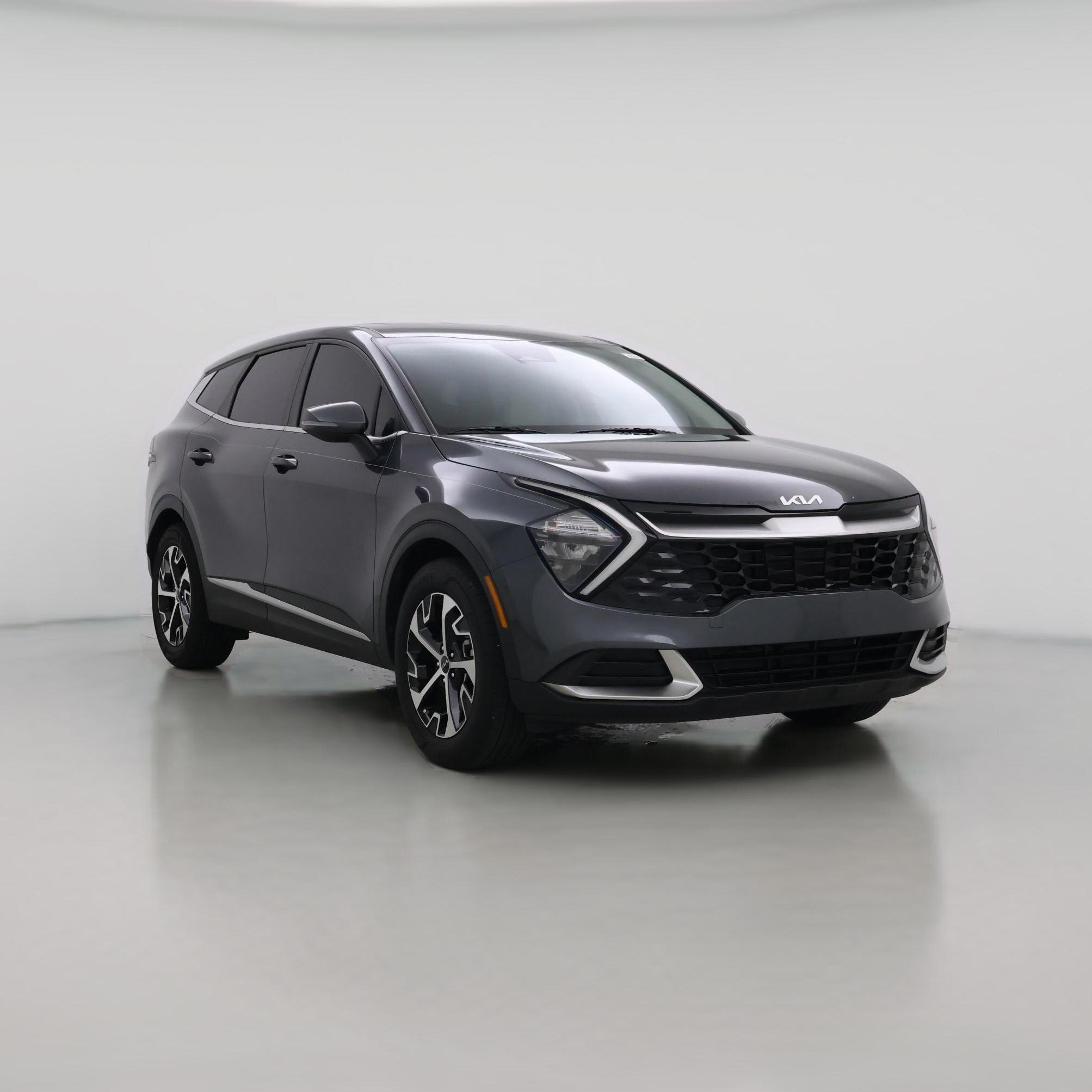 Thumbnail: 2023 Kia Sportage - 1