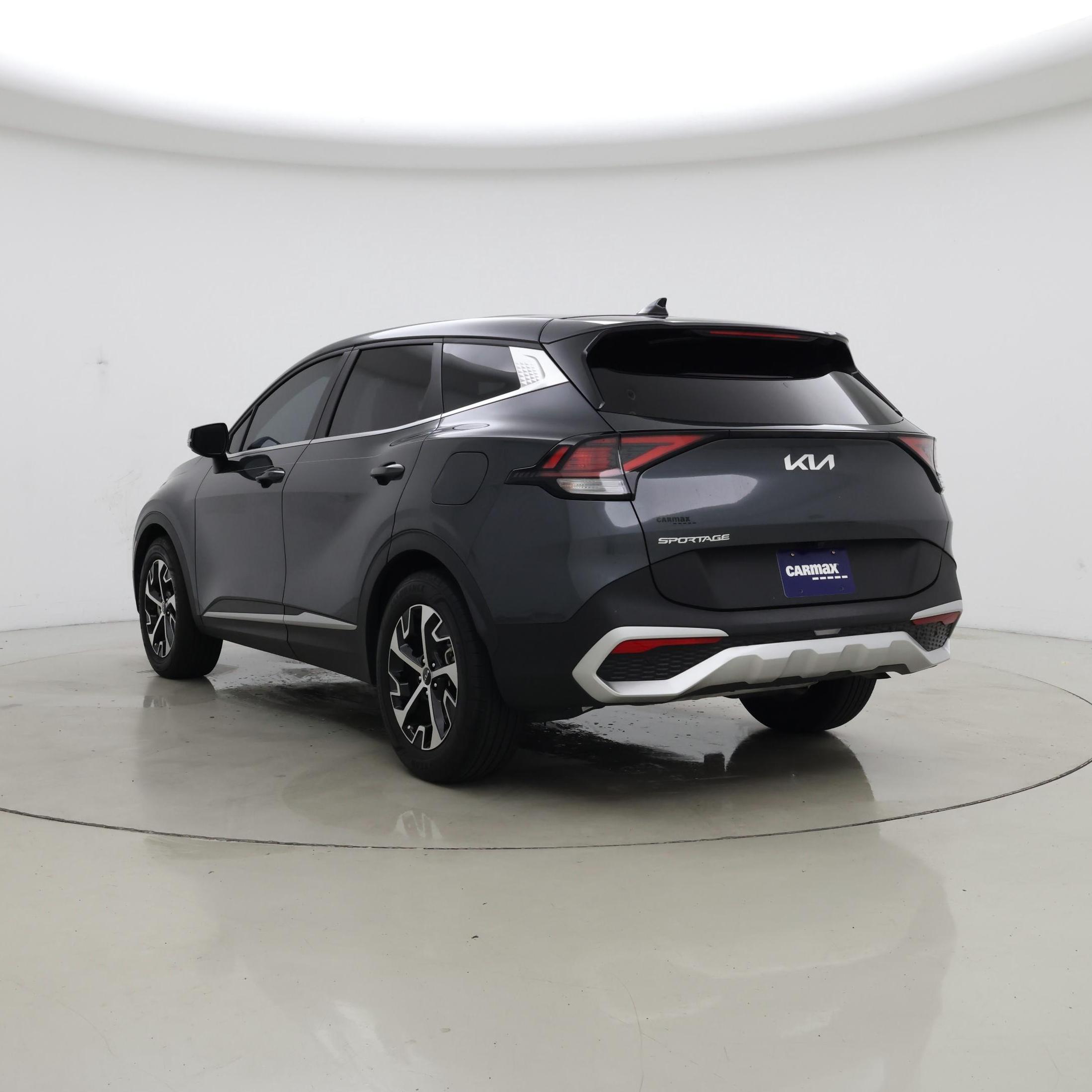 Thumbnail: 2023 Kia Sportage - 2