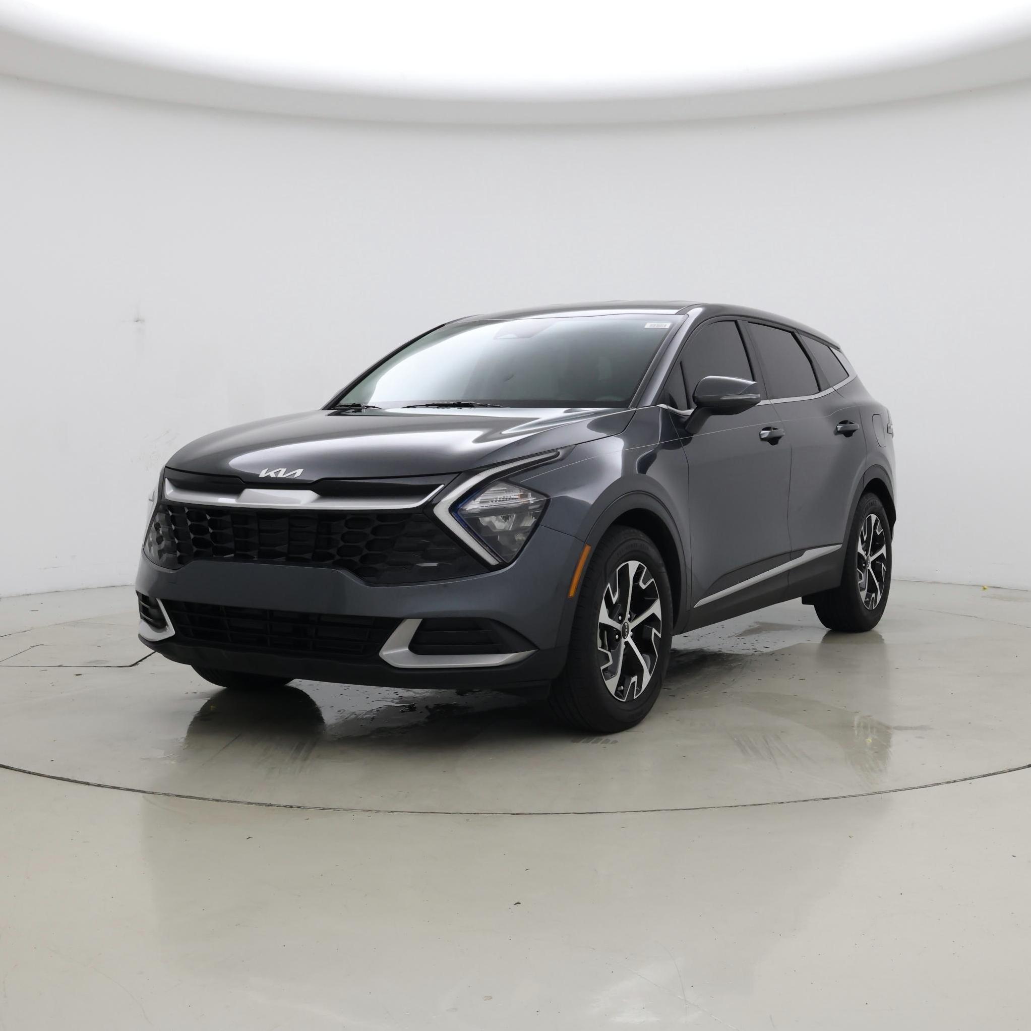 Thumbnail: 2023 Kia Sportage - 4