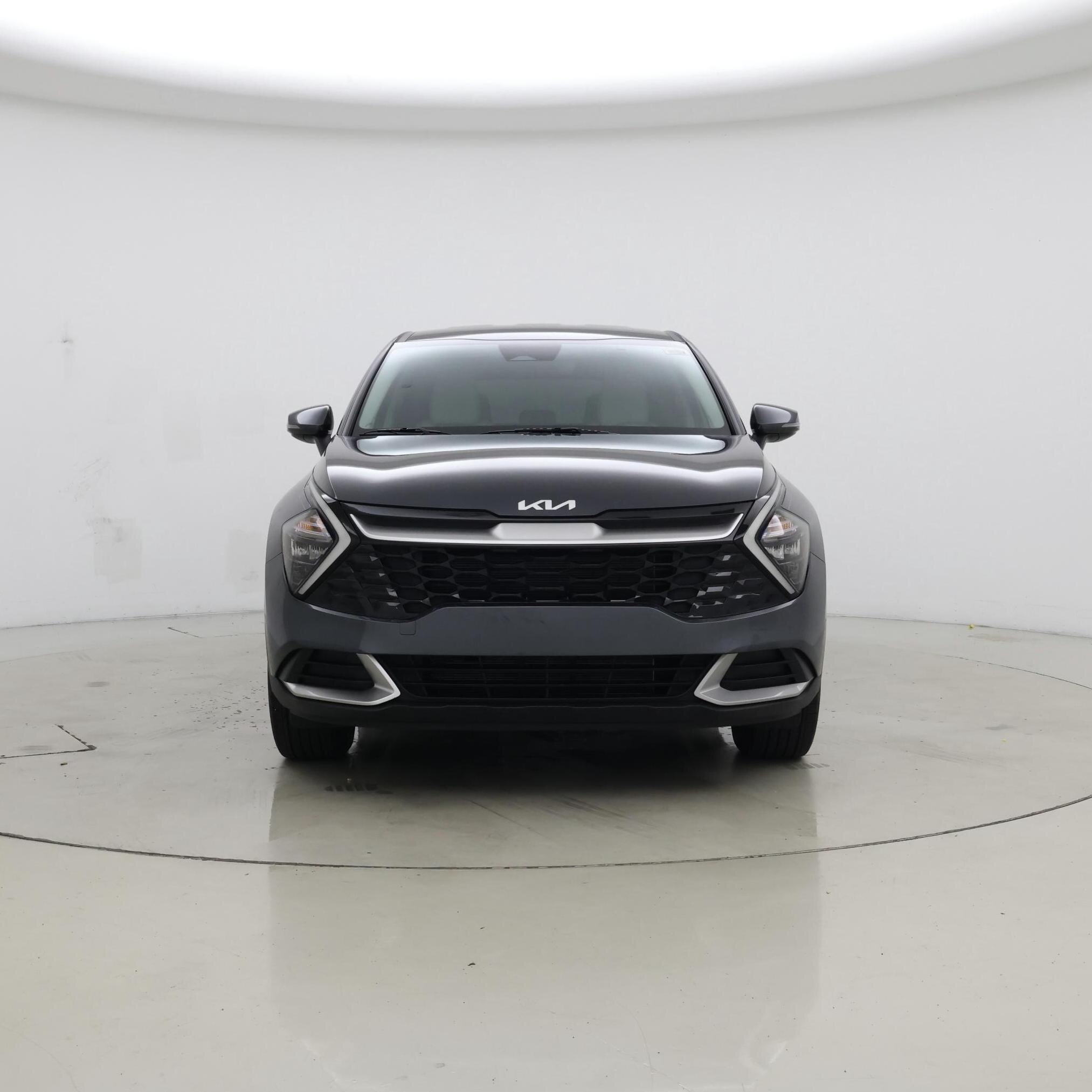 Thumbnail: 2023 Kia Sportage - 5