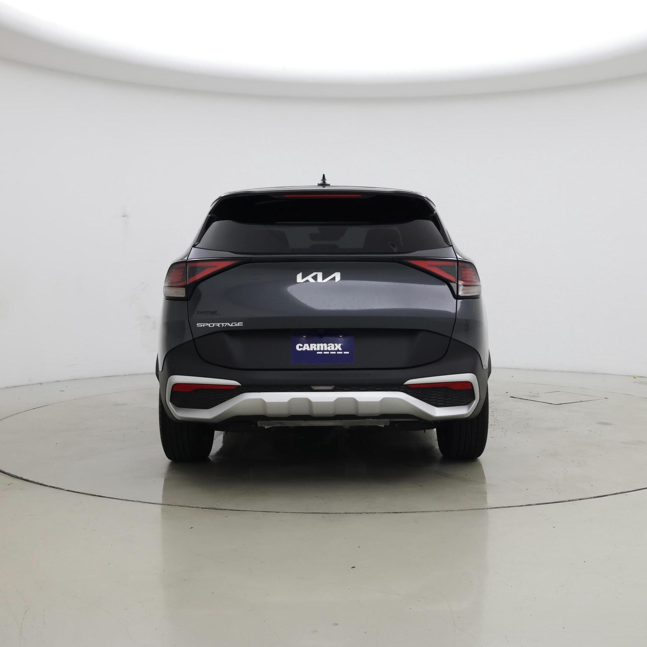 Thumbnail: 2023 Kia Sportage - 6