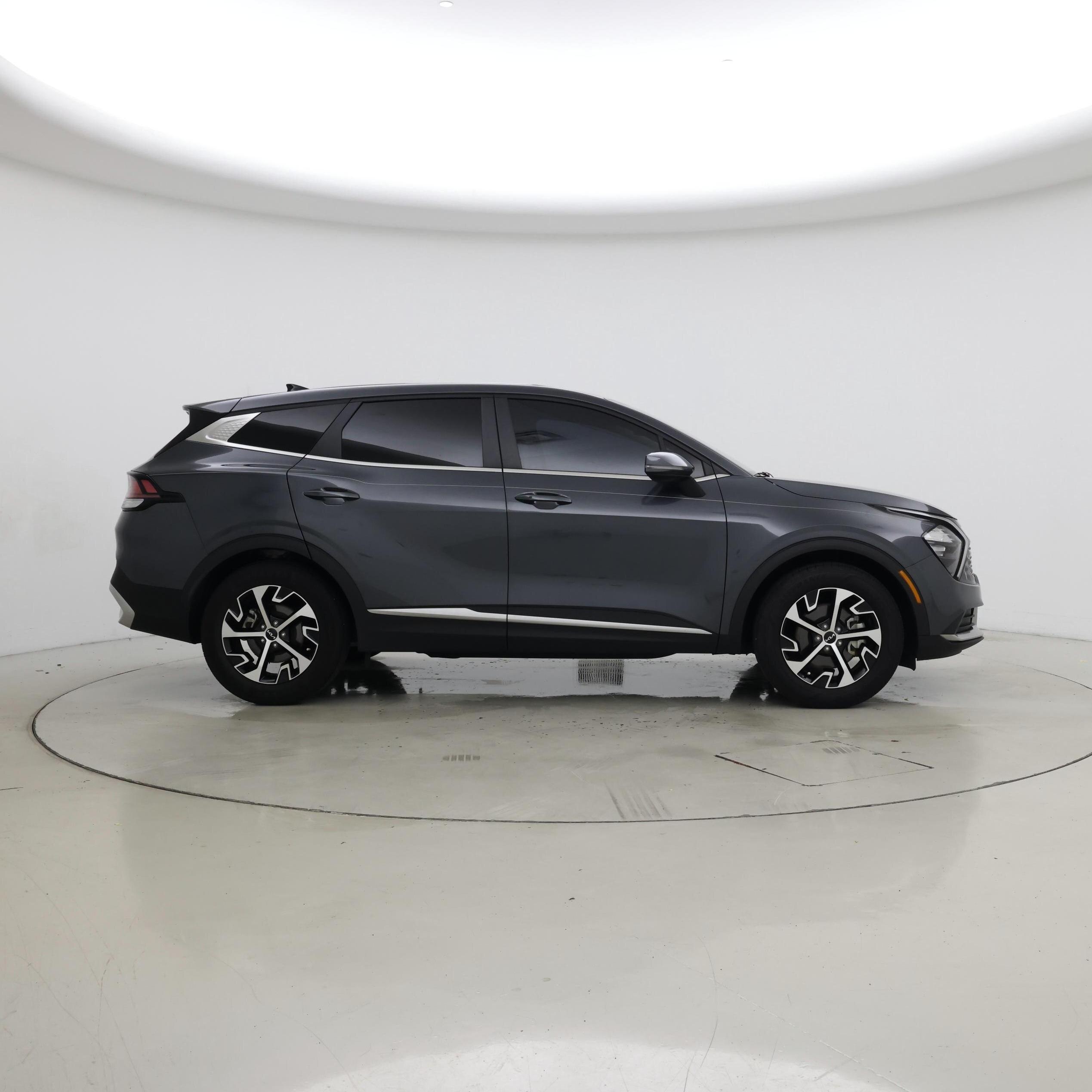 Thumbnail: 2023 Kia Sportage - 7