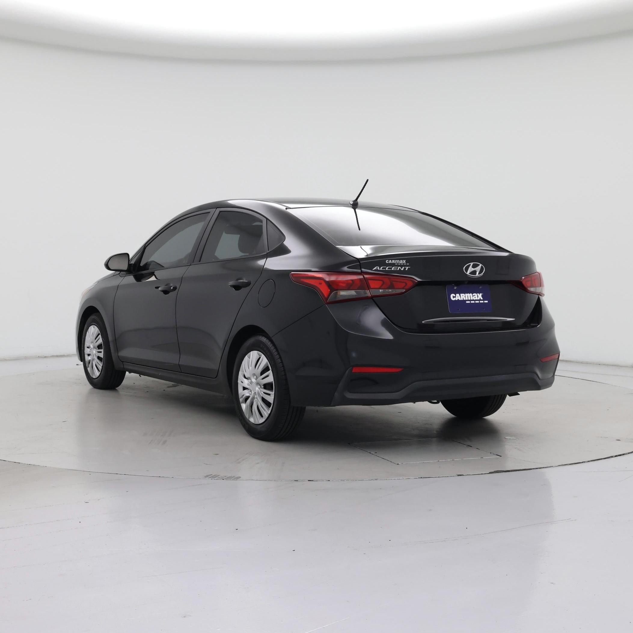 Thumbnail: 2021 Hyundai Accent - 2