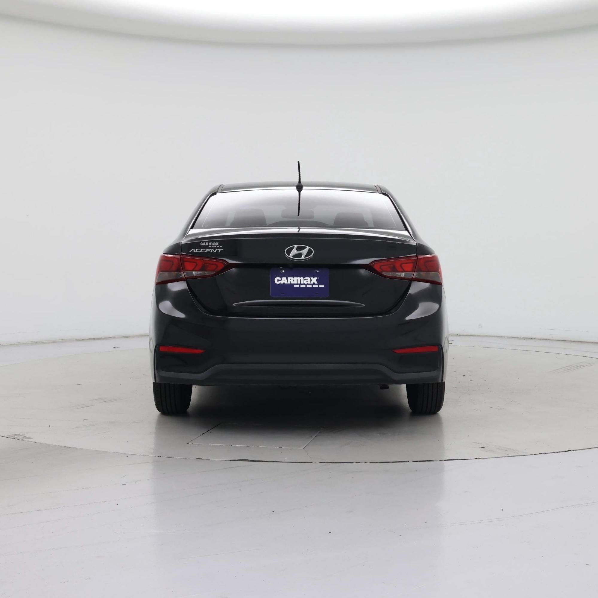 Thumbnail: 2021 Hyundai Accent - 6