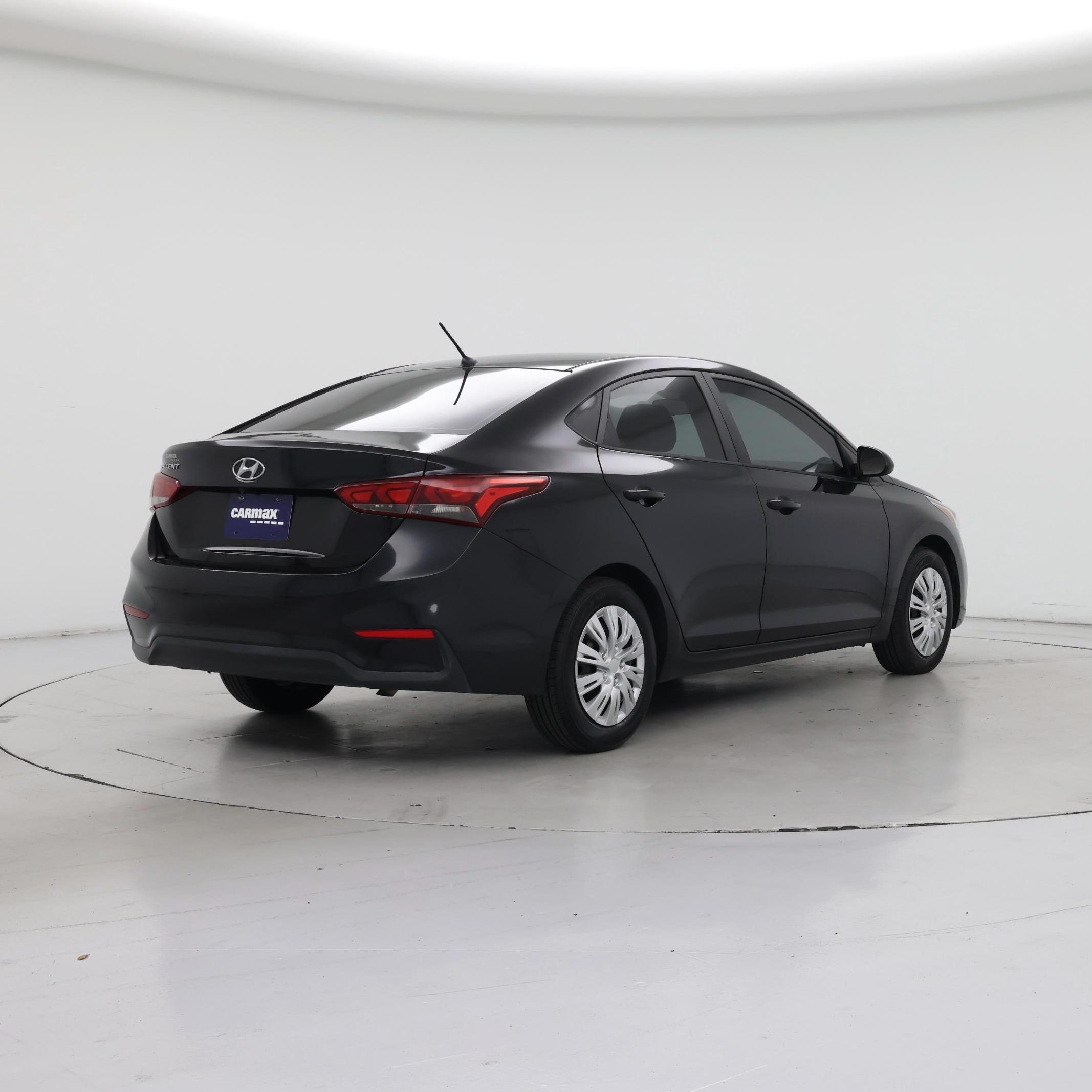 Thumbnail: 2021 Hyundai Accent - 8