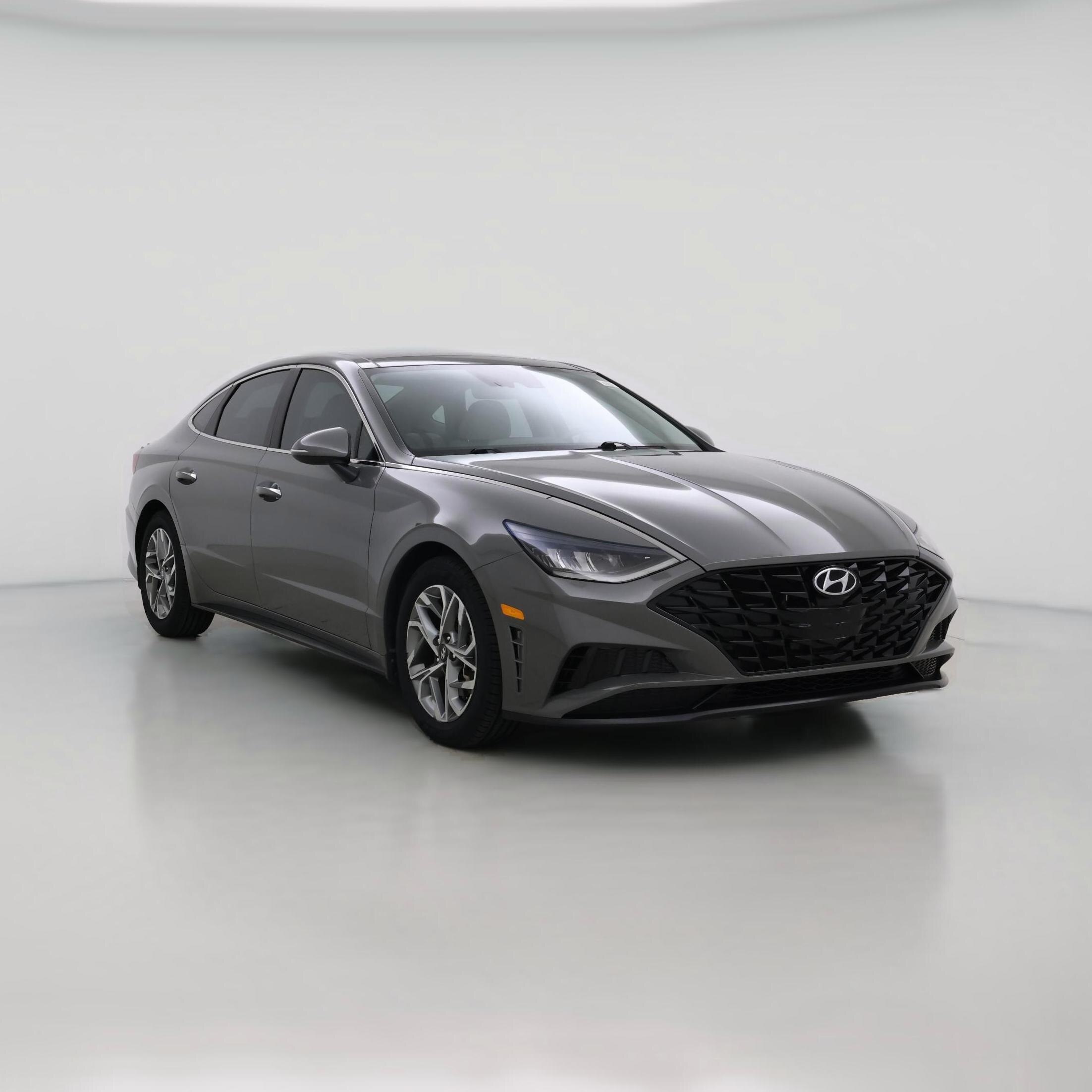 Thumbnail: 2022 Hyundai Sonata - 1