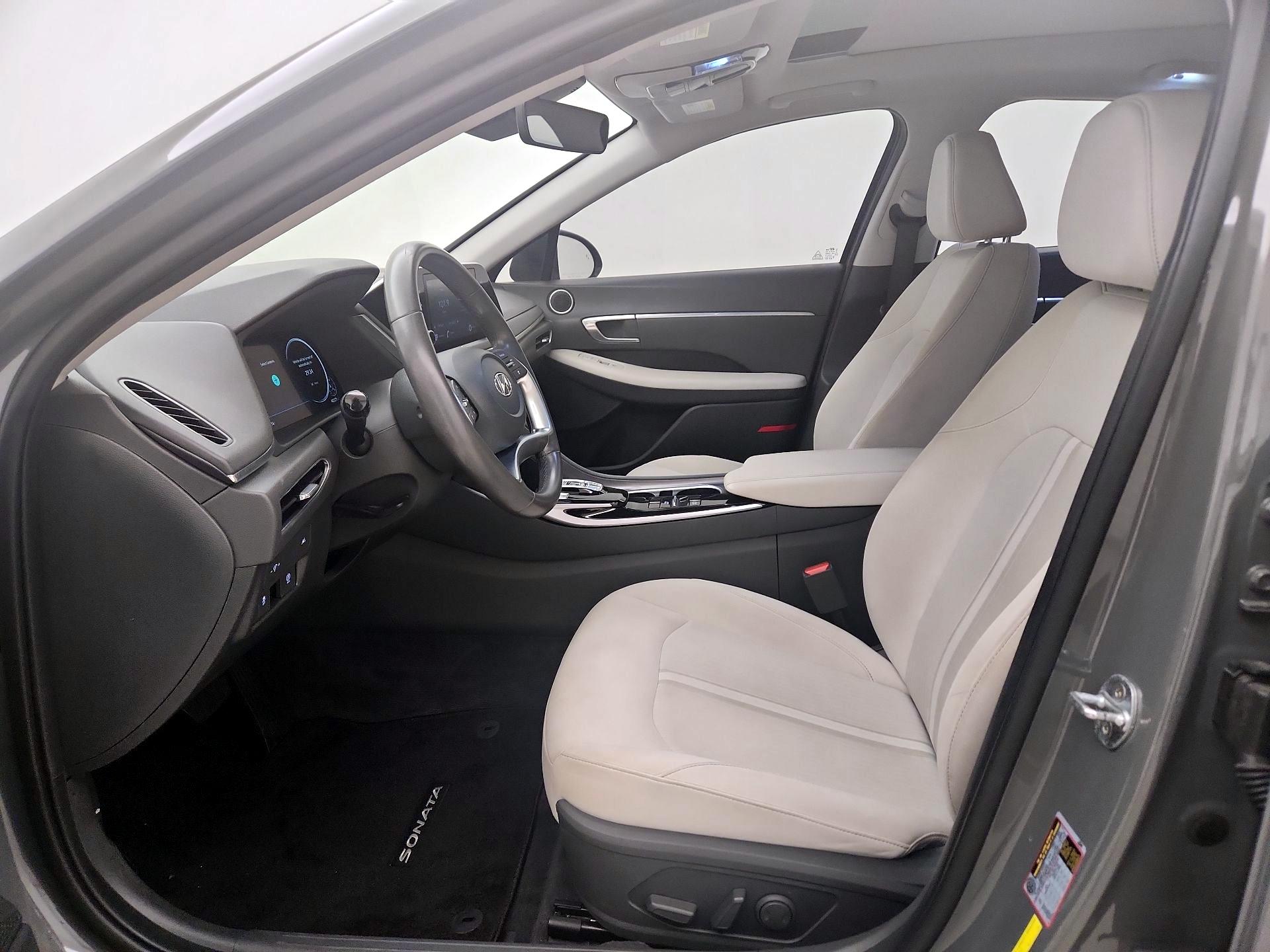 Thumbnail: 2022 Hyundai Sonata - 11