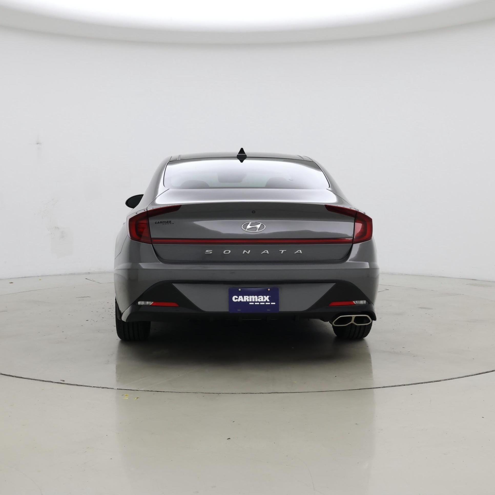 Thumbnail: 2022 Hyundai Sonata - 6