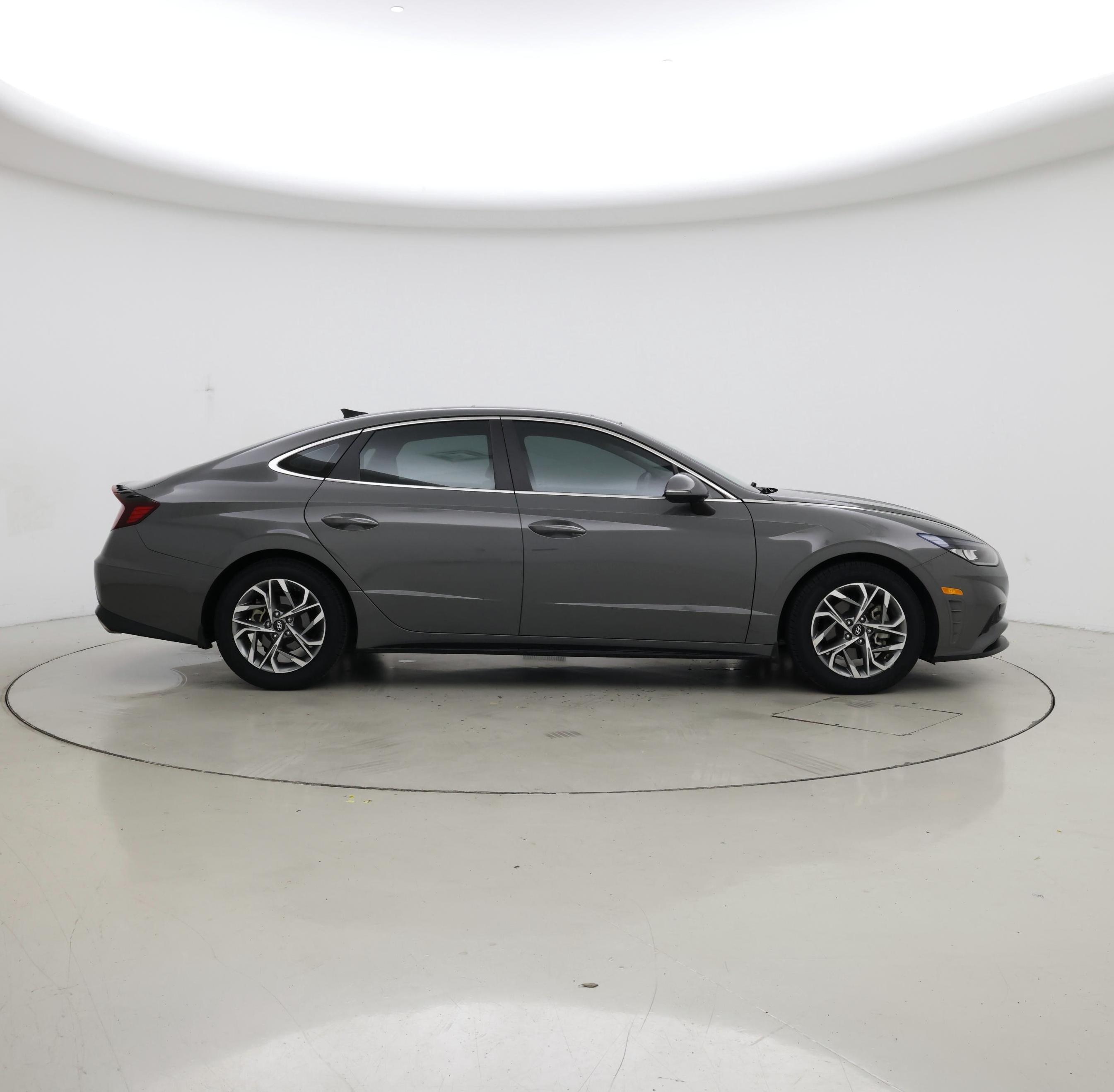 Thumbnail: 2022 Hyundai Sonata - 7
