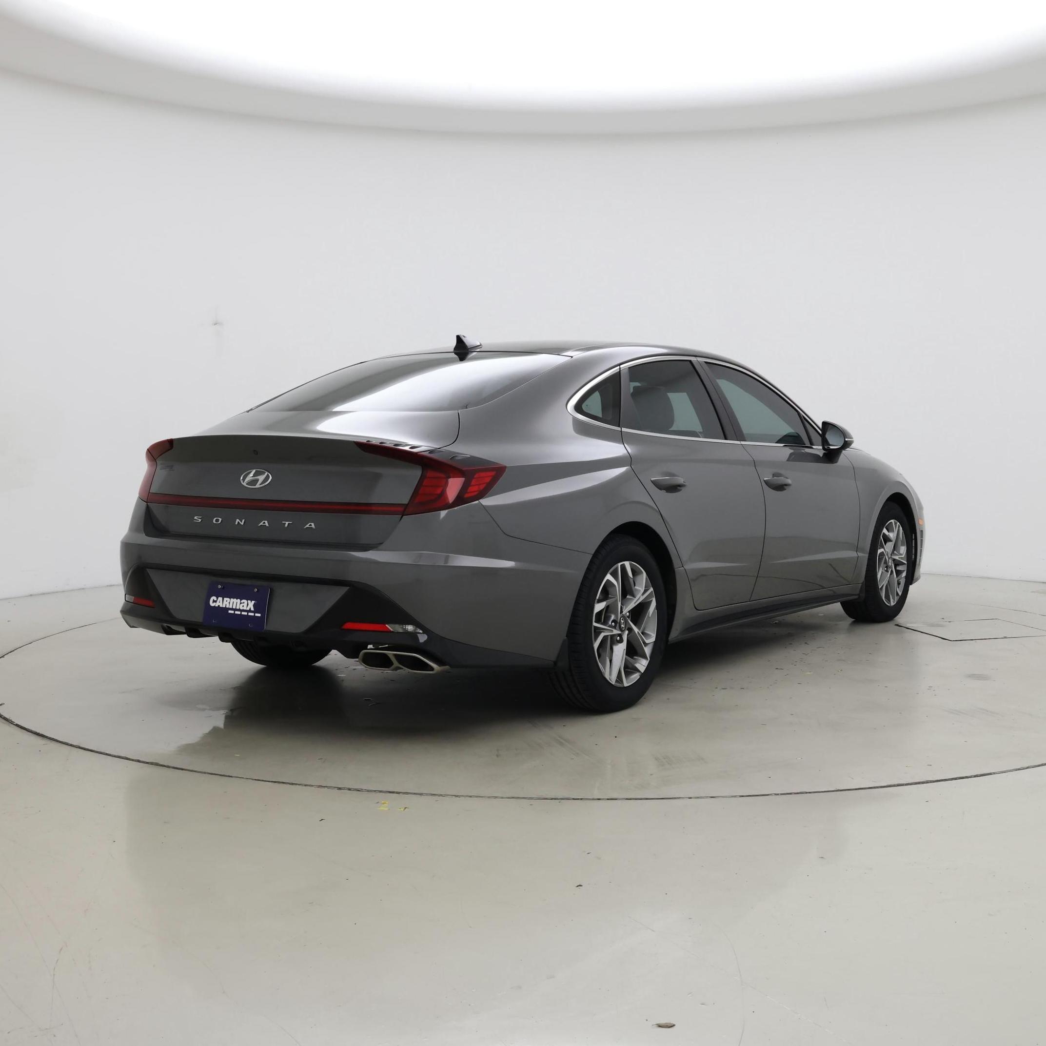 Thumbnail: 2022 Hyundai Sonata - 8
