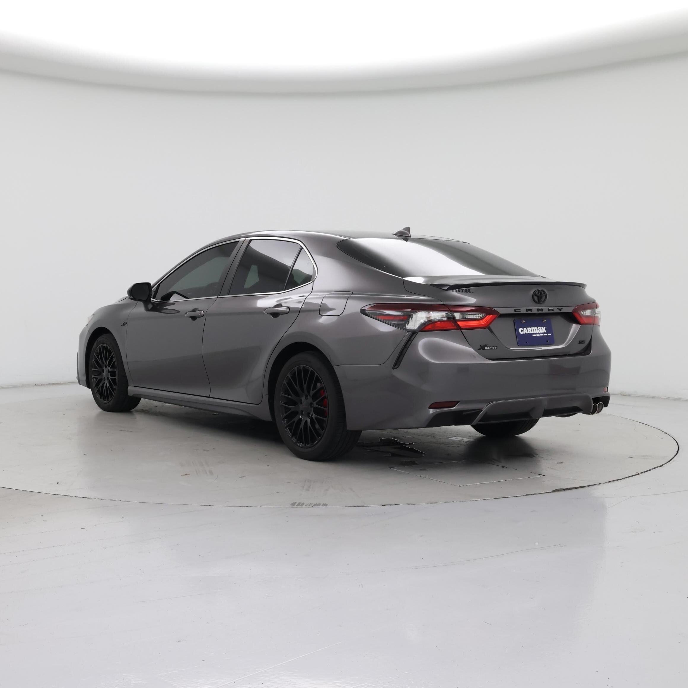 Thumbnail: 2023 Toyota Camry - 2