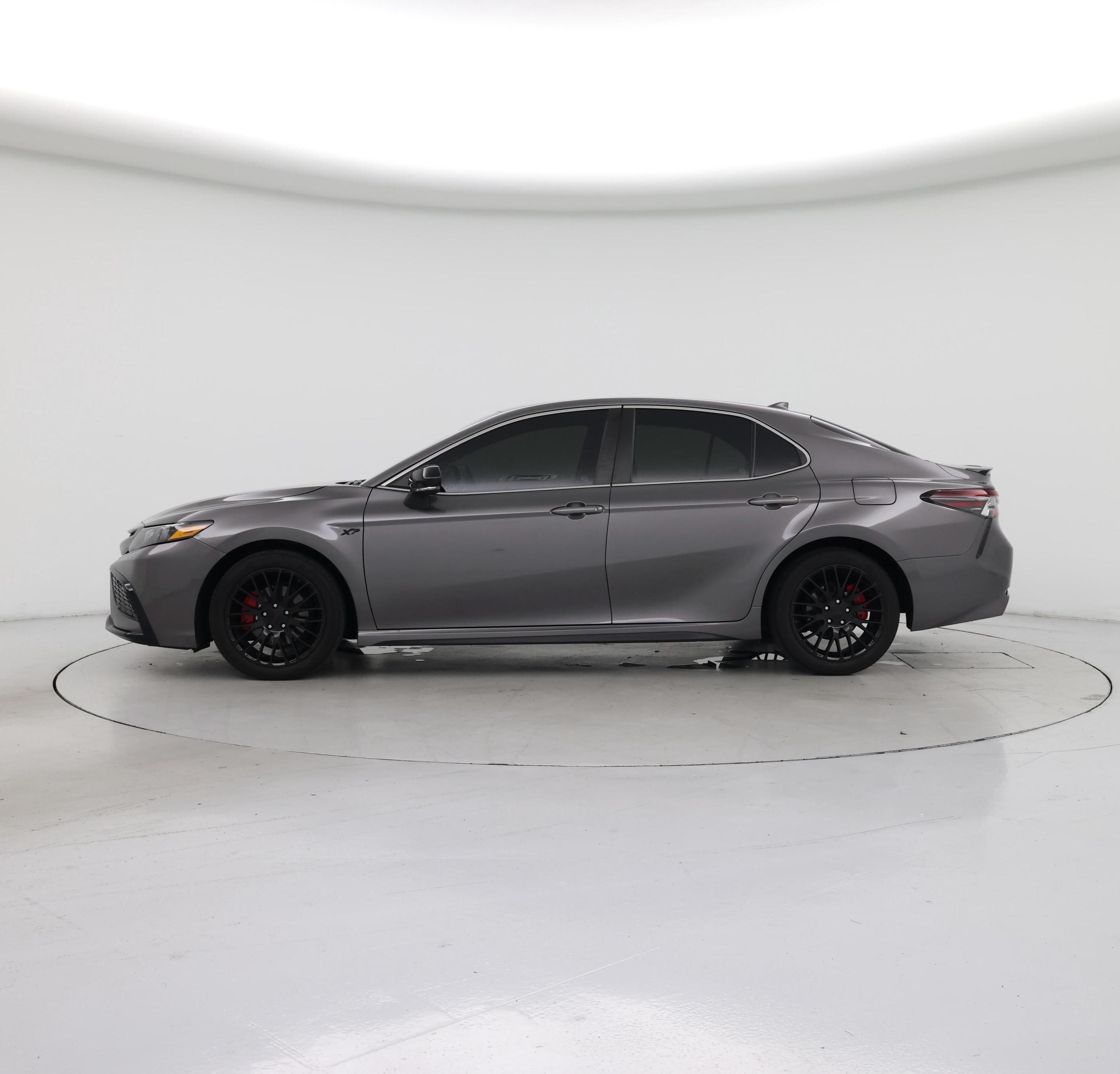 Thumbnail: 2023 Toyota Camry - 3