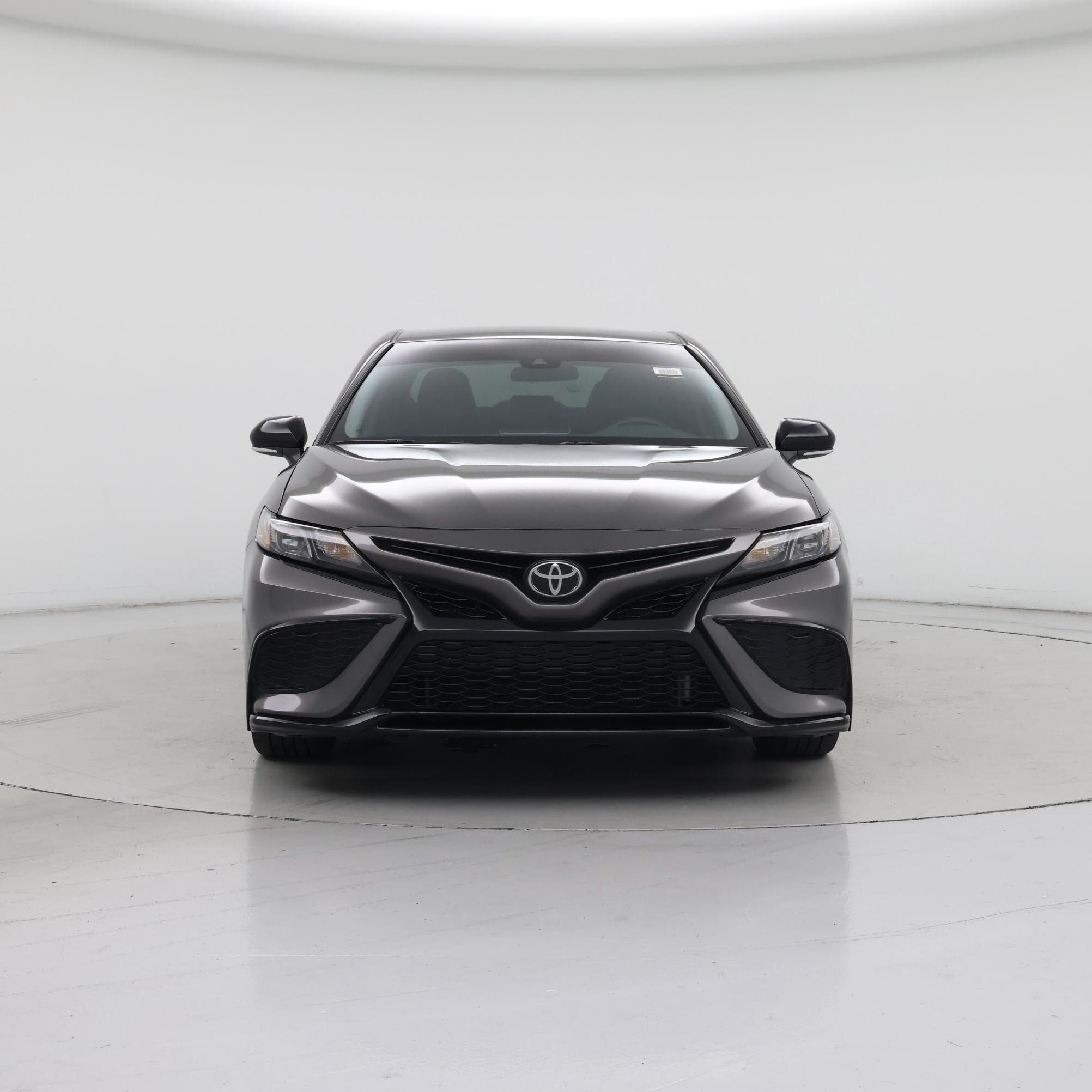 Thumbnail: 2023 Toyota Camry - 5