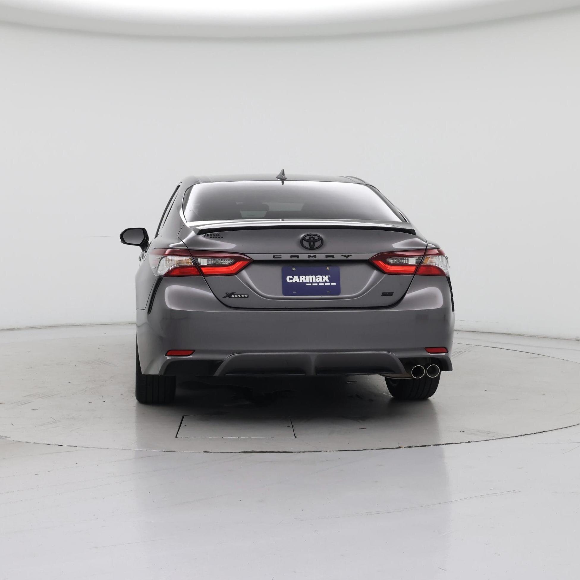 Thumbnail: 2023 Toyota Camry - 6