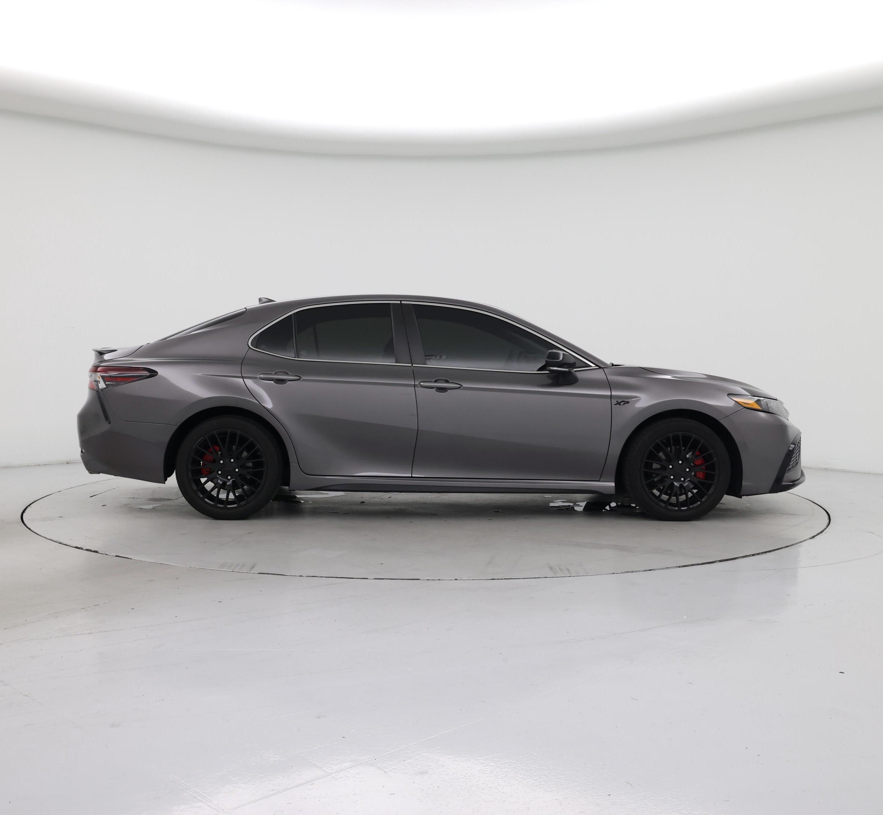 Thumbnail: 2023 Toyota Camry - 7