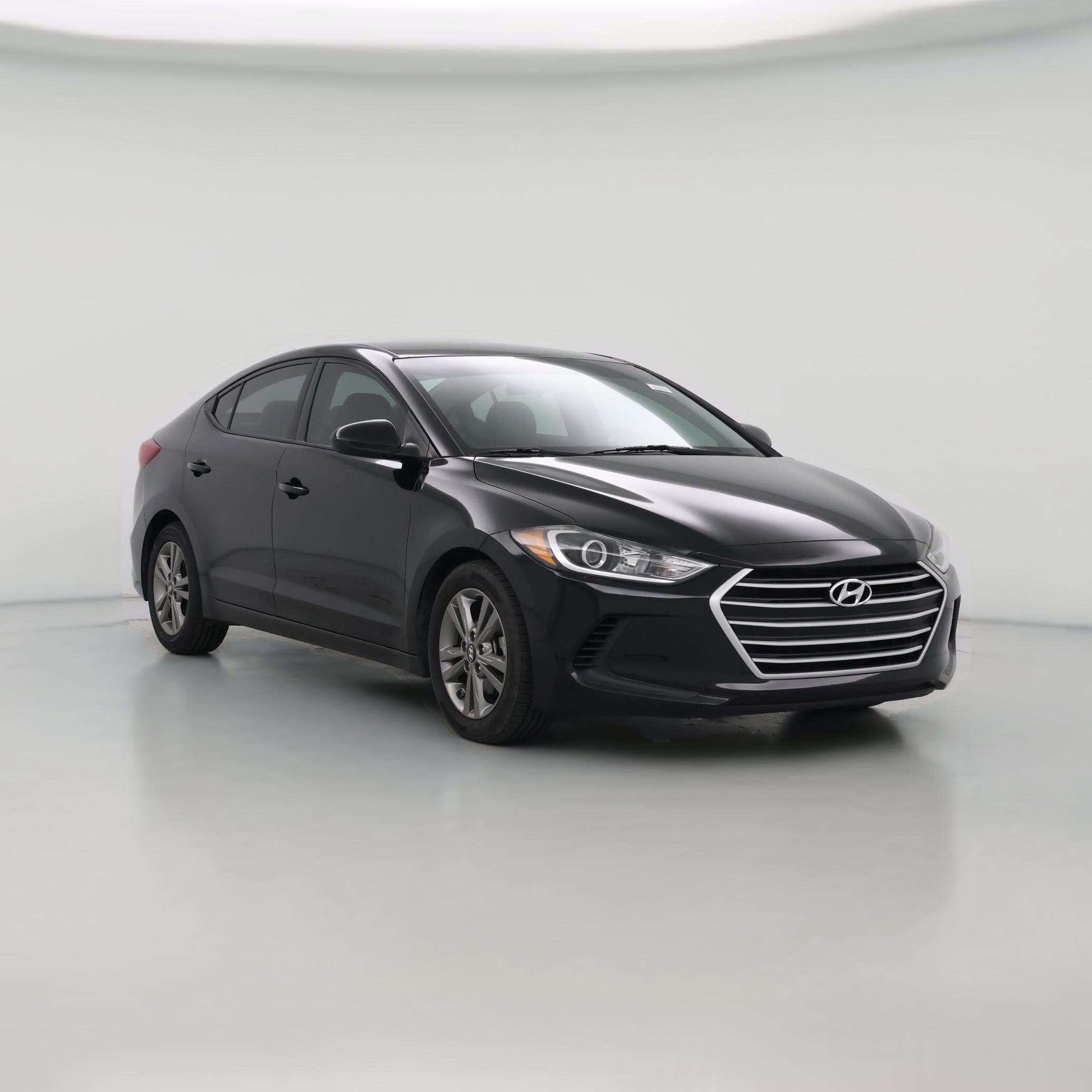 Thumbnail: 2018 Hyundai Elantra - 1