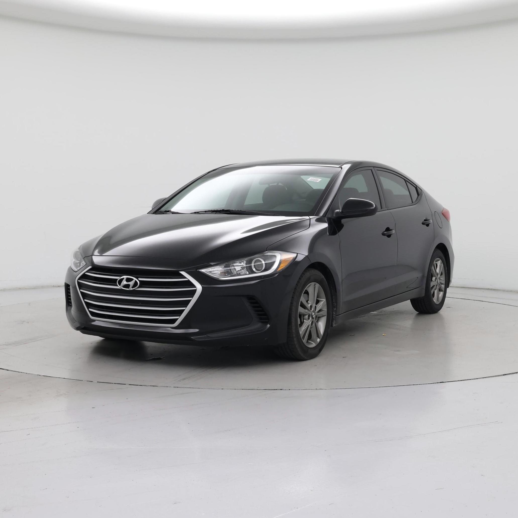 Thumbnail: 2018 Hyundai Elantra - 4