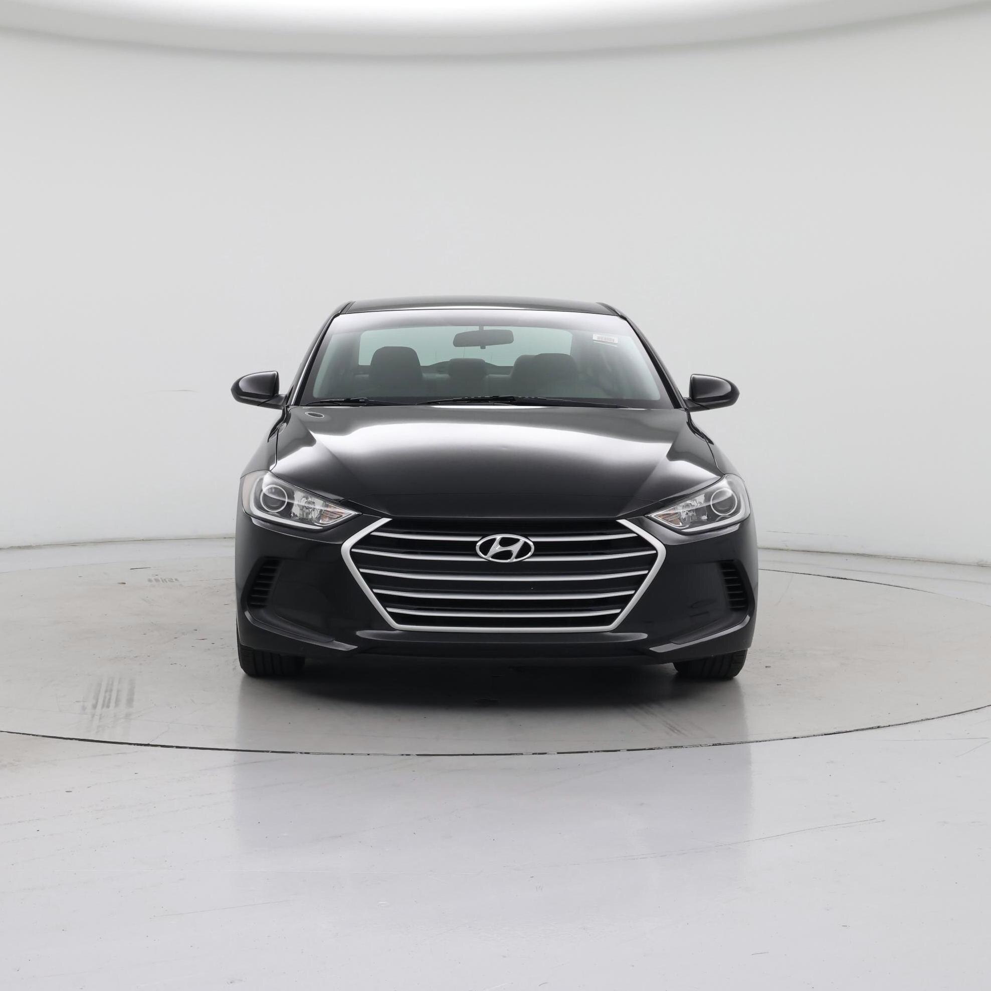 Thumbnail: 2018 Hyundai Elantra - 5