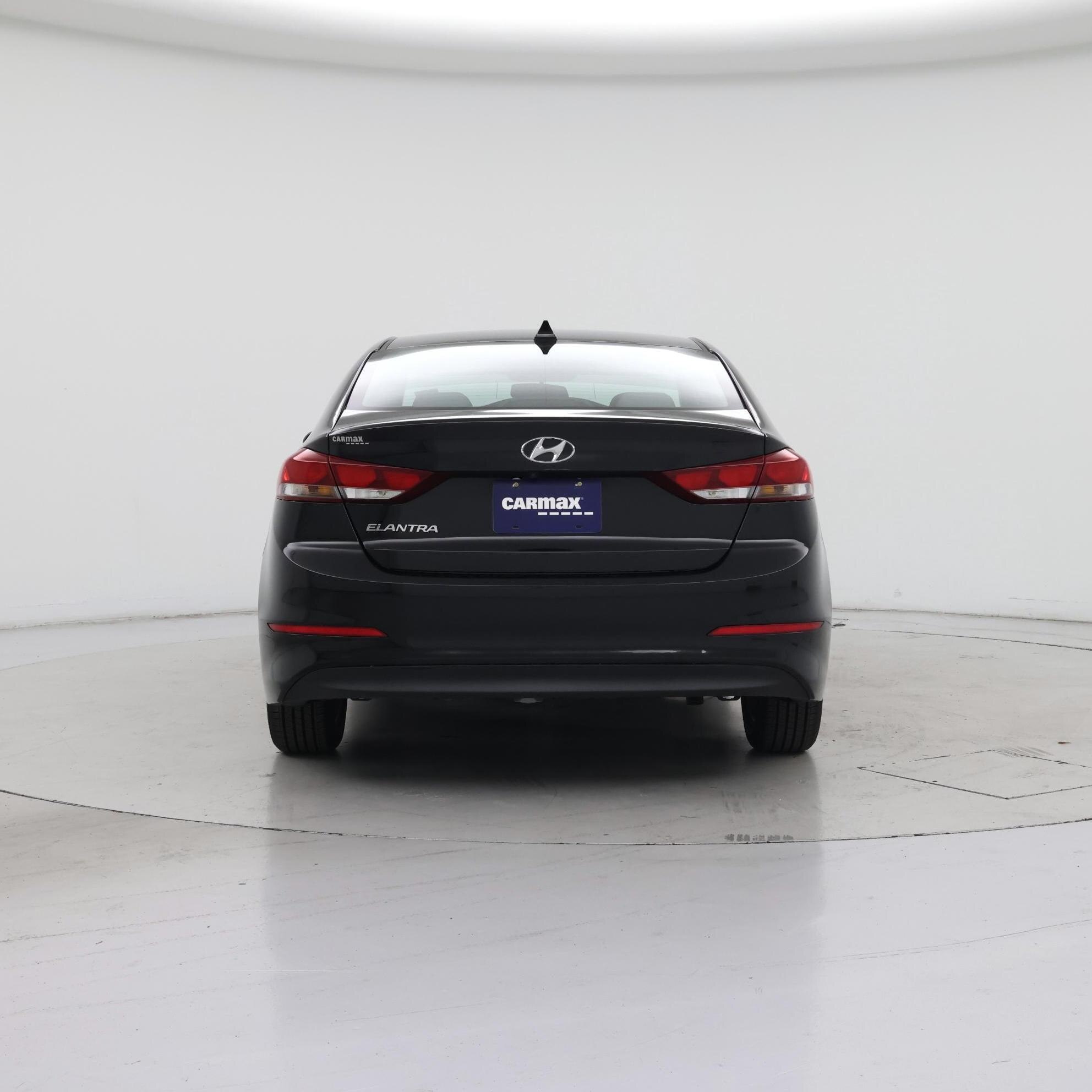 Thumbnail: 2018 Hyundai Elantra - 6
