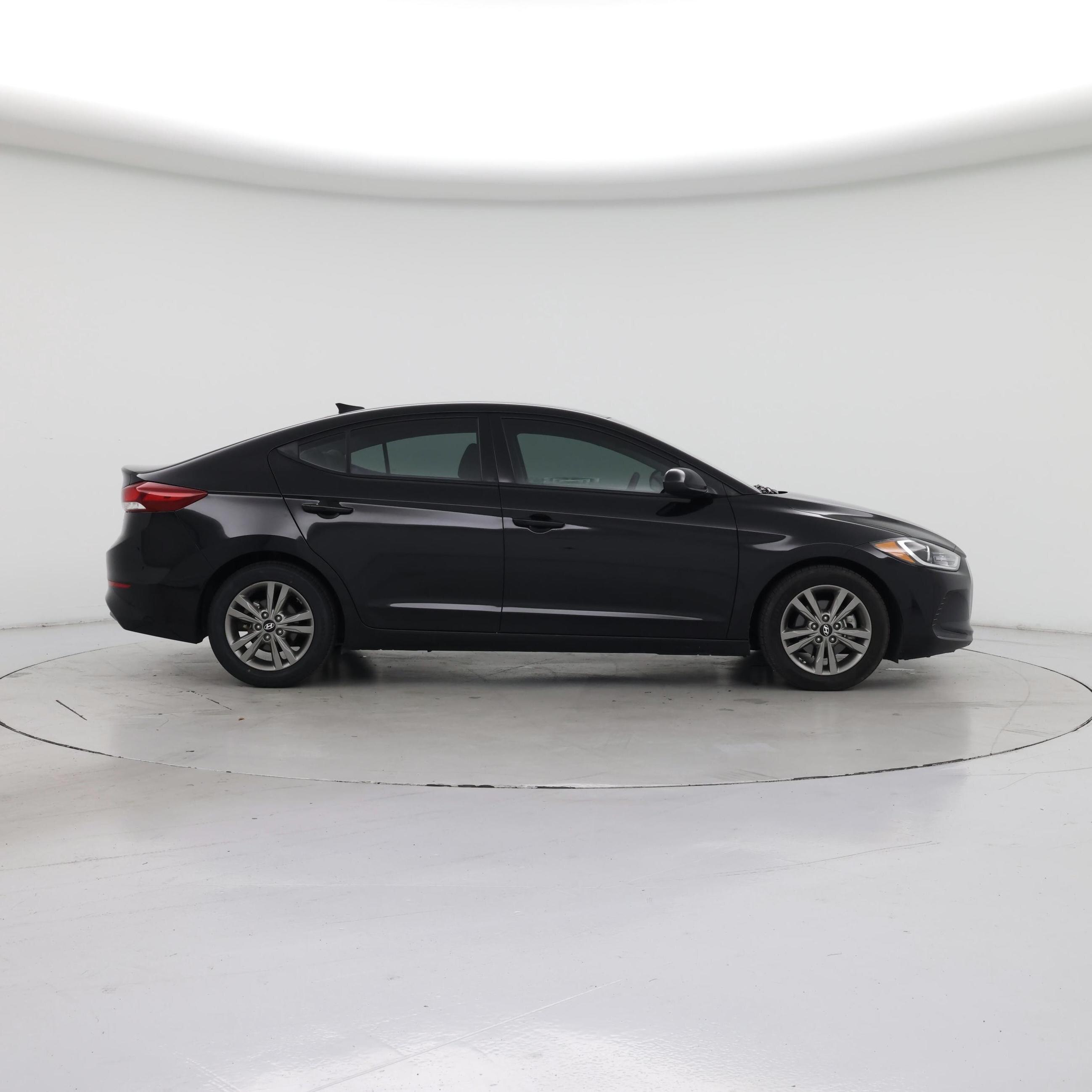 Thumbnail: 2018 Hyundai Elantra - 7