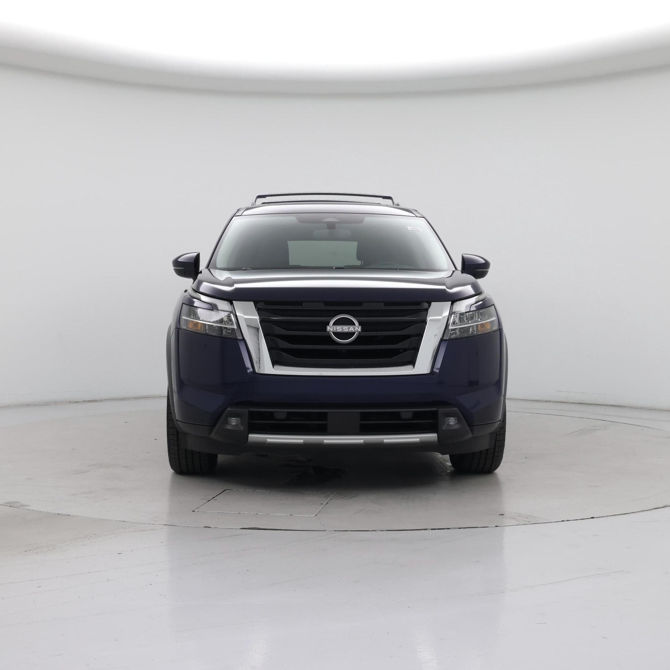 Thumbnail: 2022 Nissan Pathfinder - 5