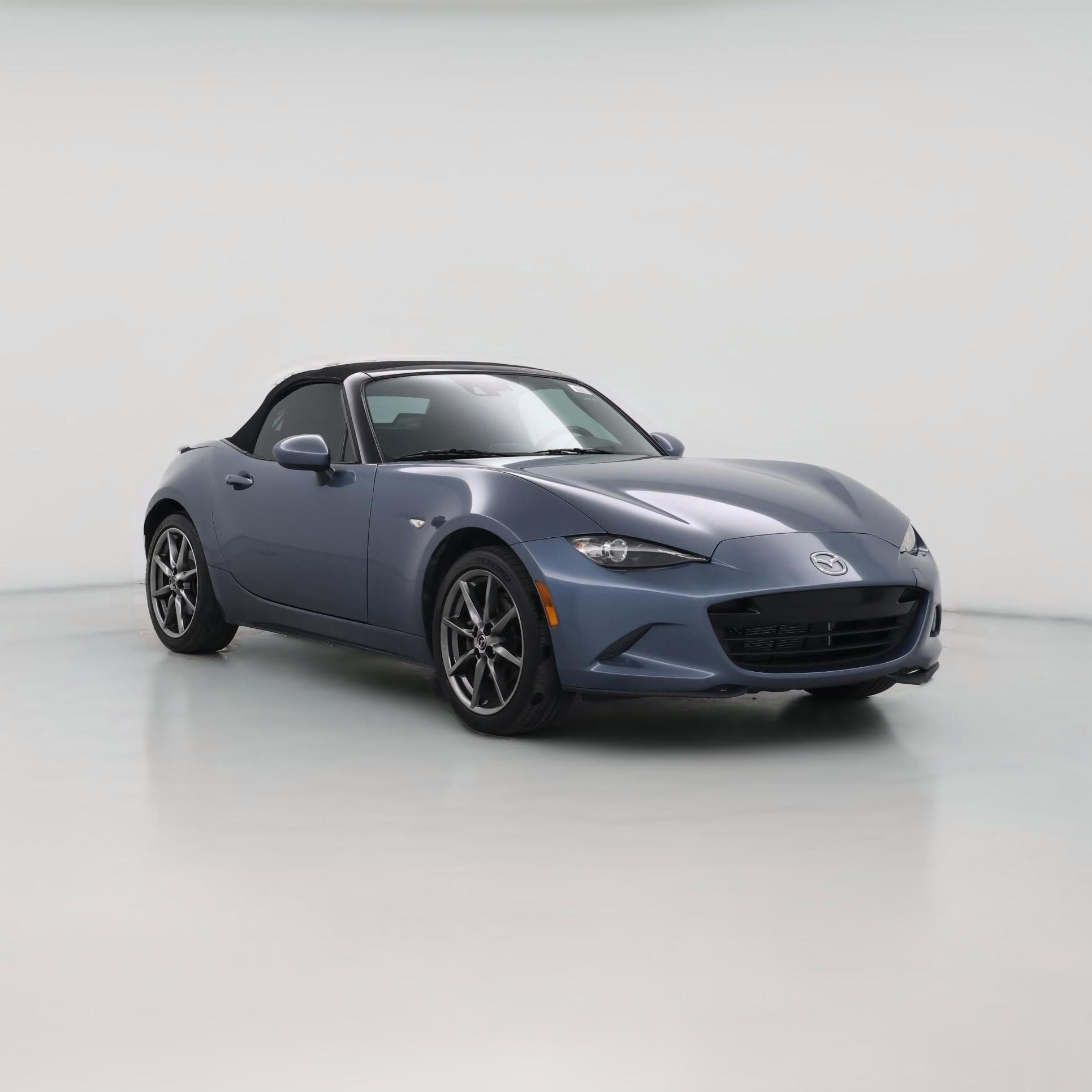 Thumbnail: 2016 Mazda MX-5 Miata - 1