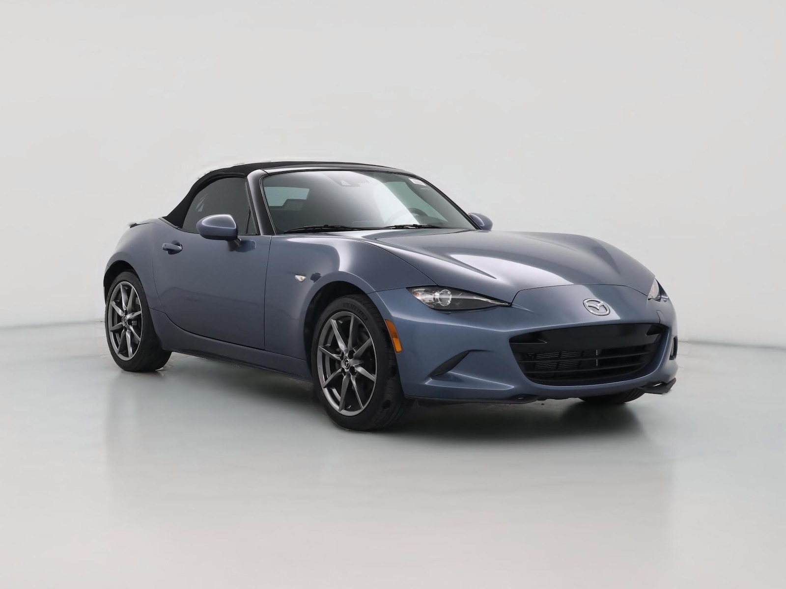 2016 Mazda MX-5 Miata