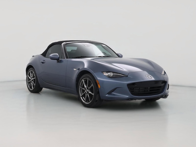 2016 Mazda MX-5 Miata Grand Touring -
                  Tampa, FL