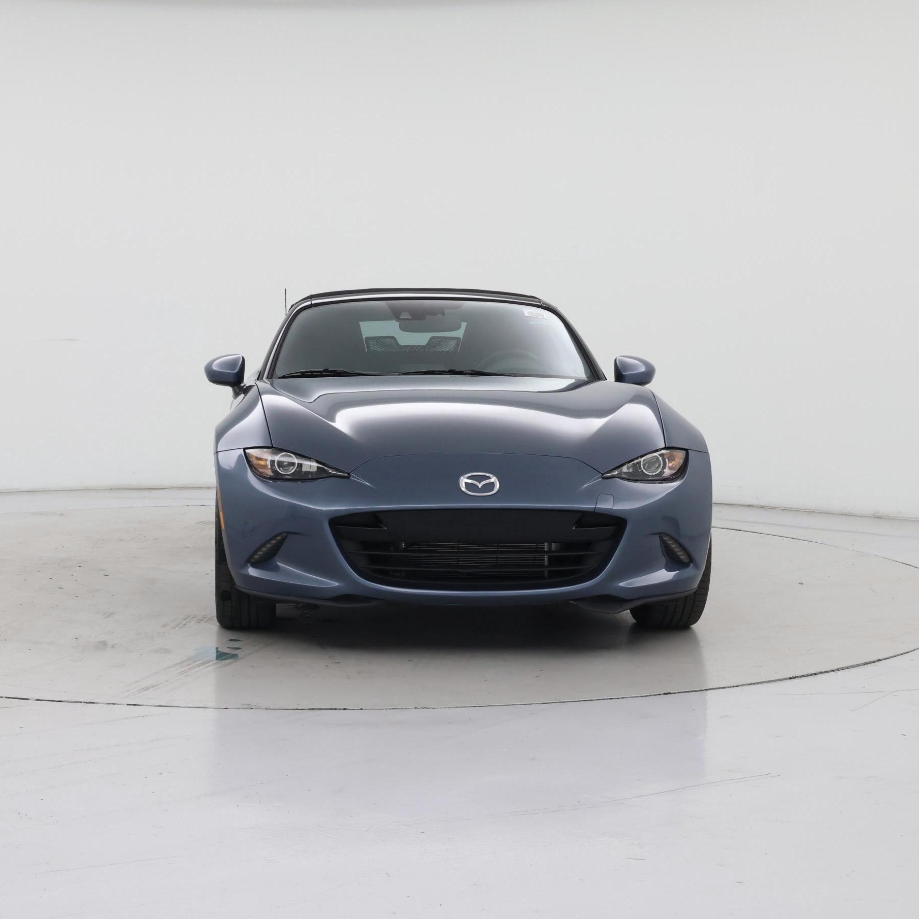Thumbnail: 2016 Mazda MX-5 Miata - 5