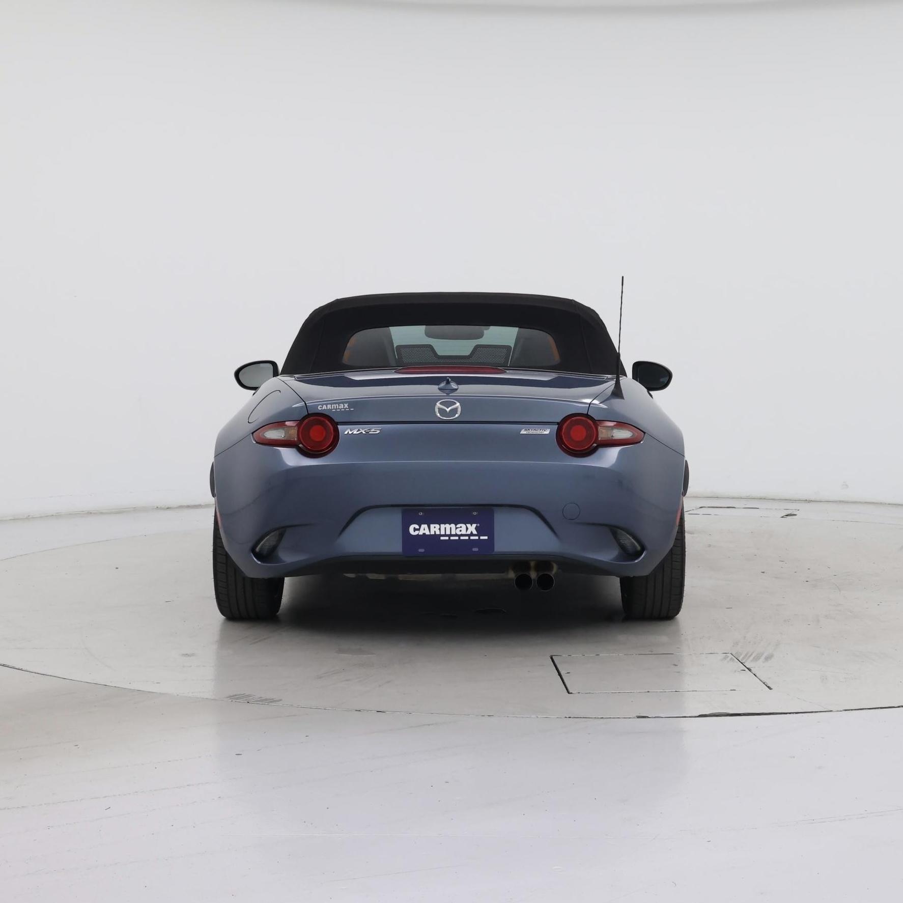 Thumbnail: 2016 Mazda MX-5 Miata - 6