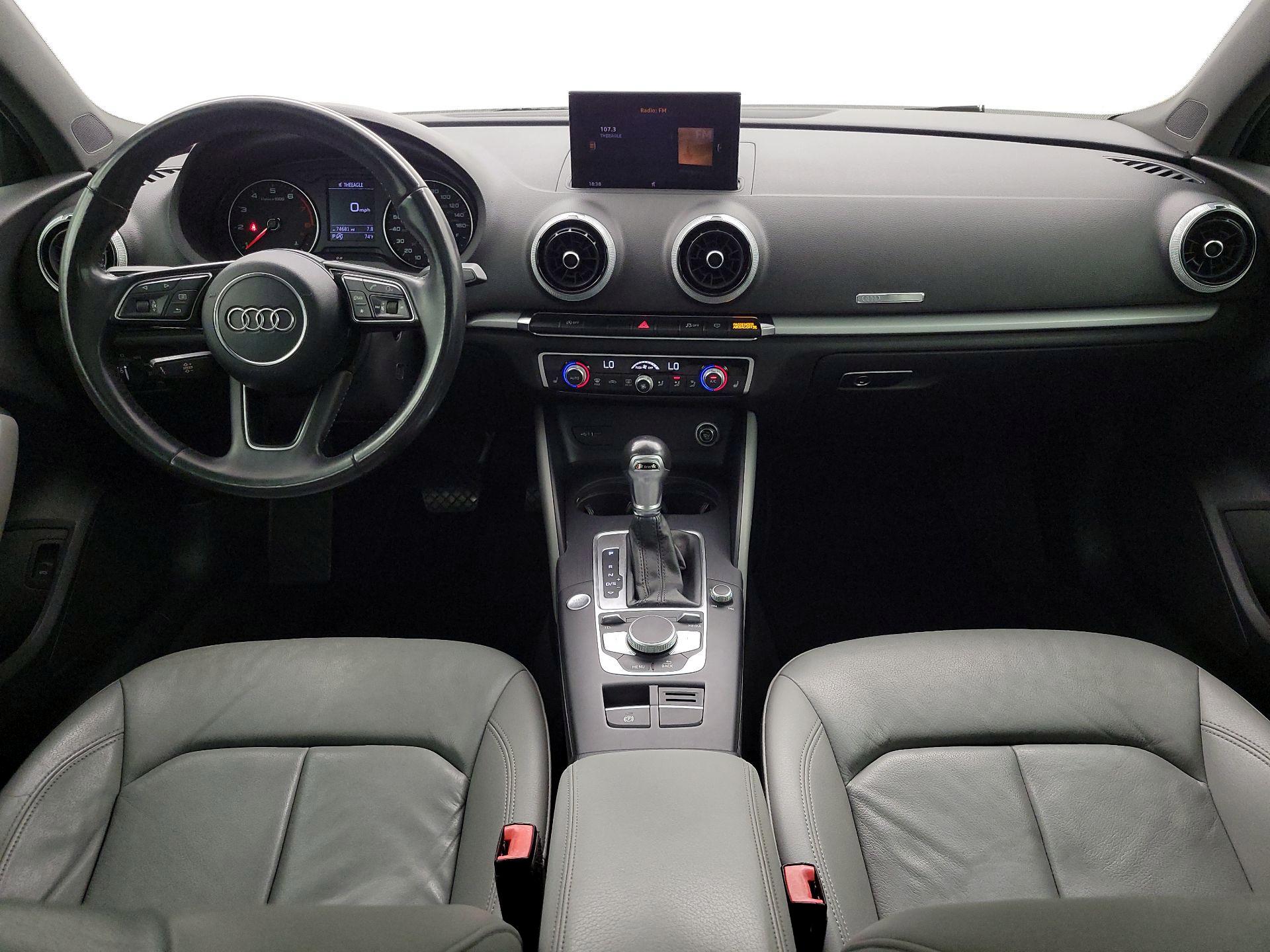 Thumbnail: 2018 Audi A3 - 9