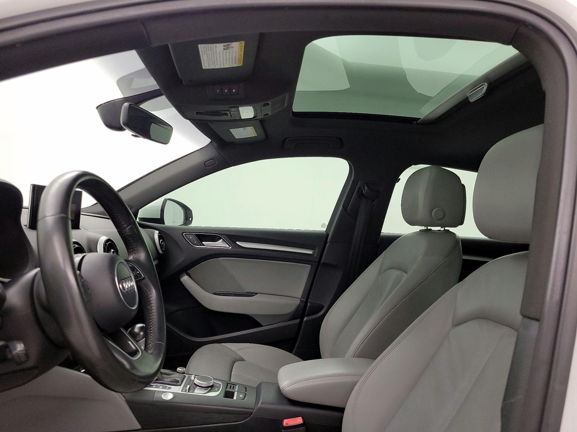 Thumbnail: 2018 Audi A3 - 19