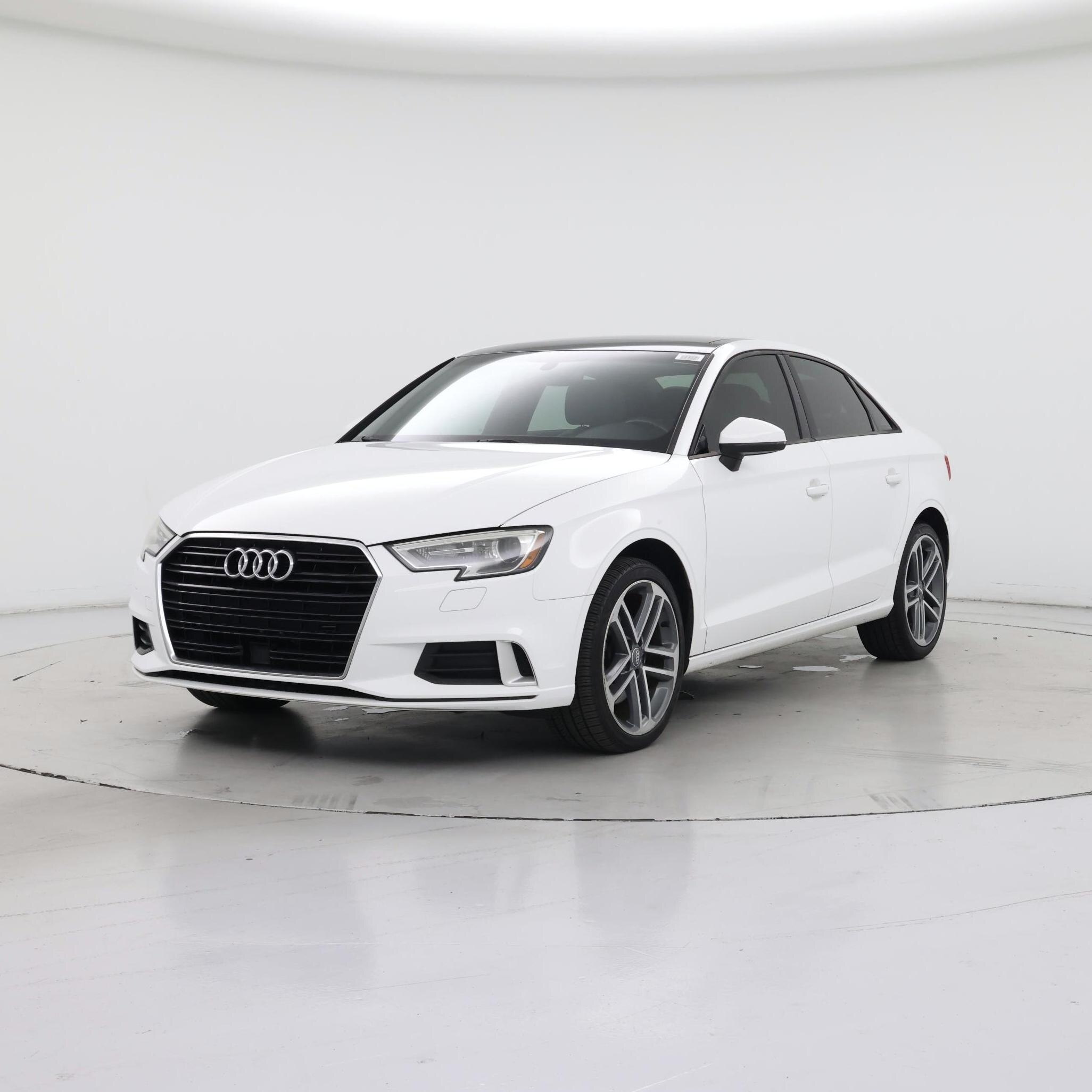 Thumbnail: 2018 Audi A3 - 4
