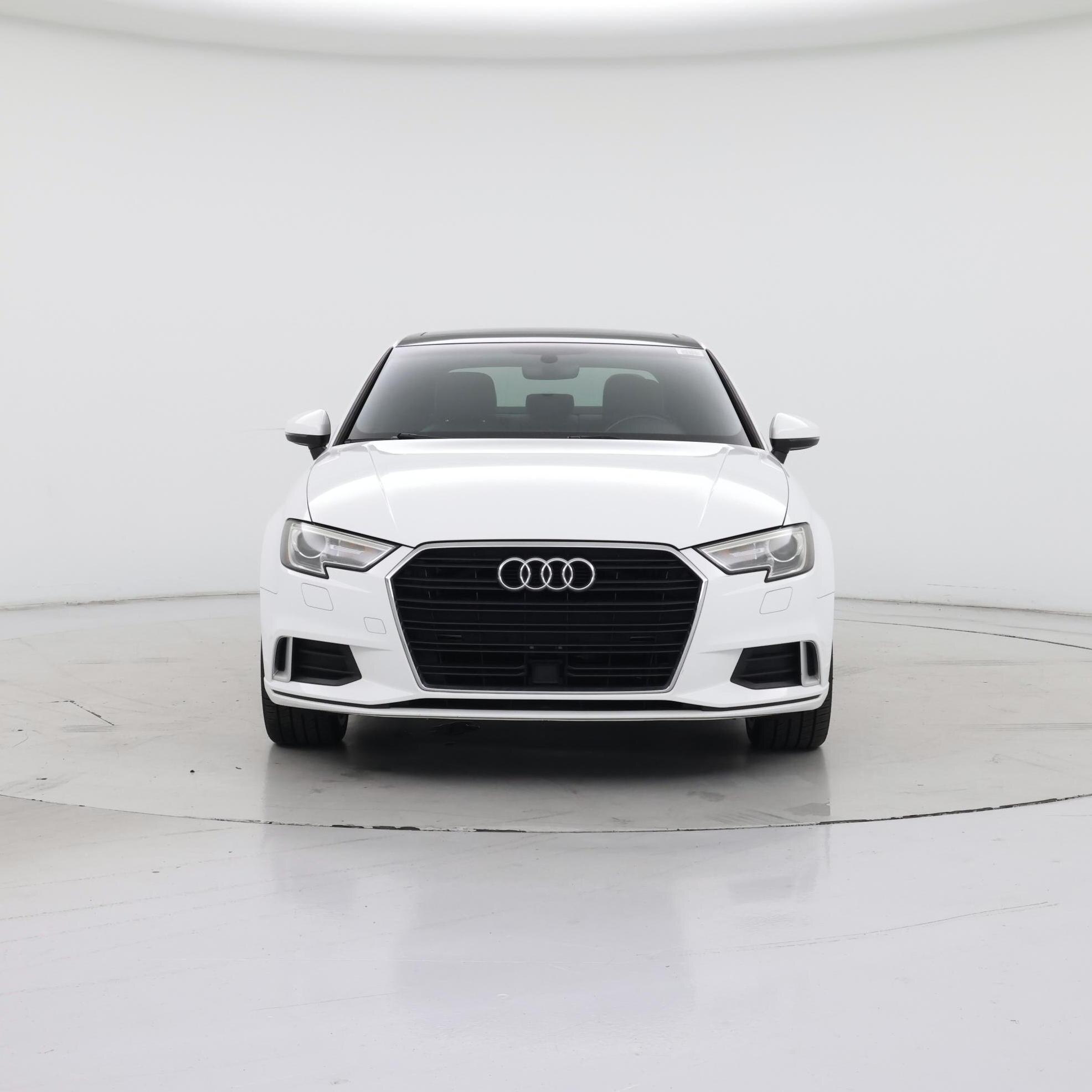 Thumbnail: 2018 Audi A3 - 5